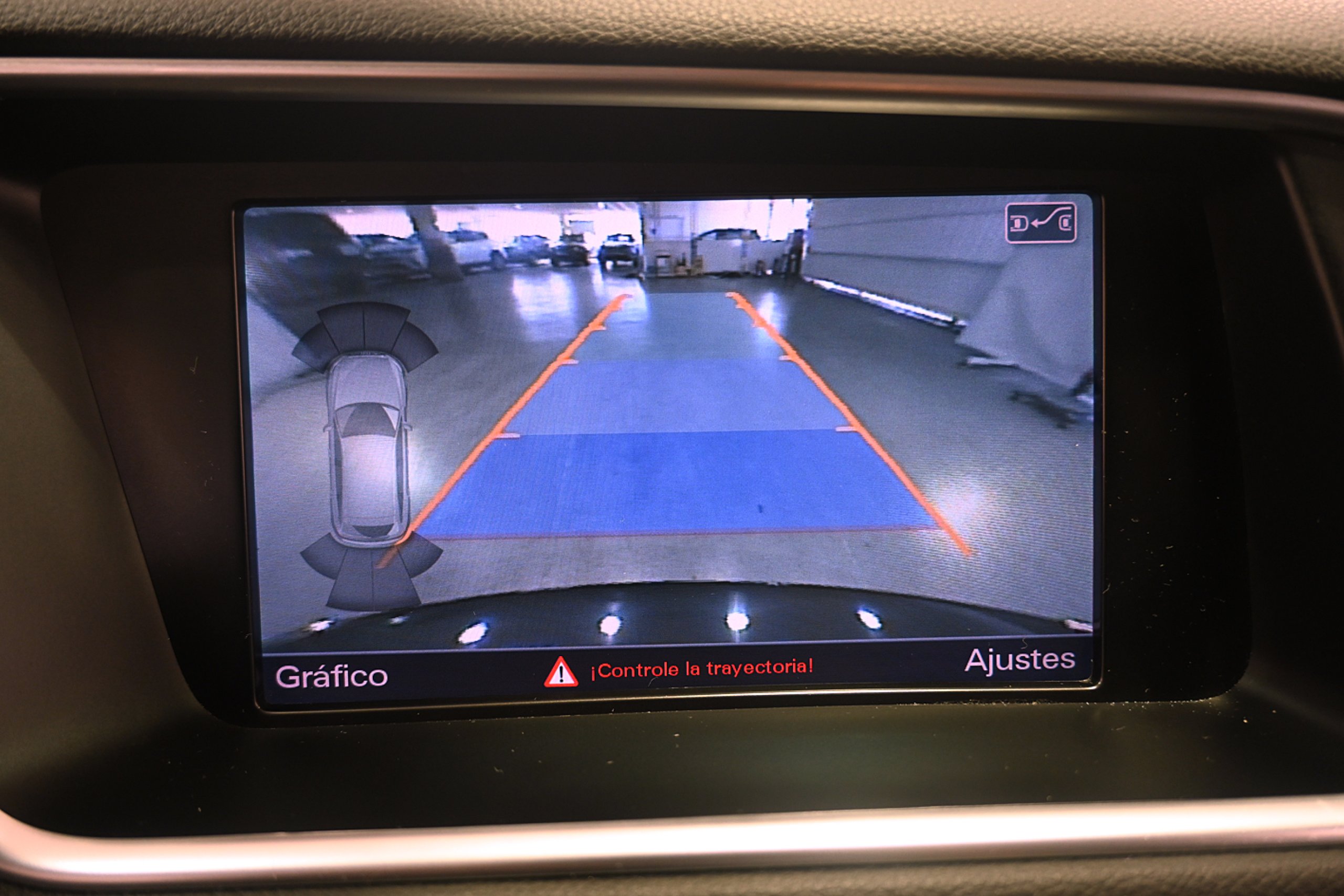 Foto Audi Q5 24