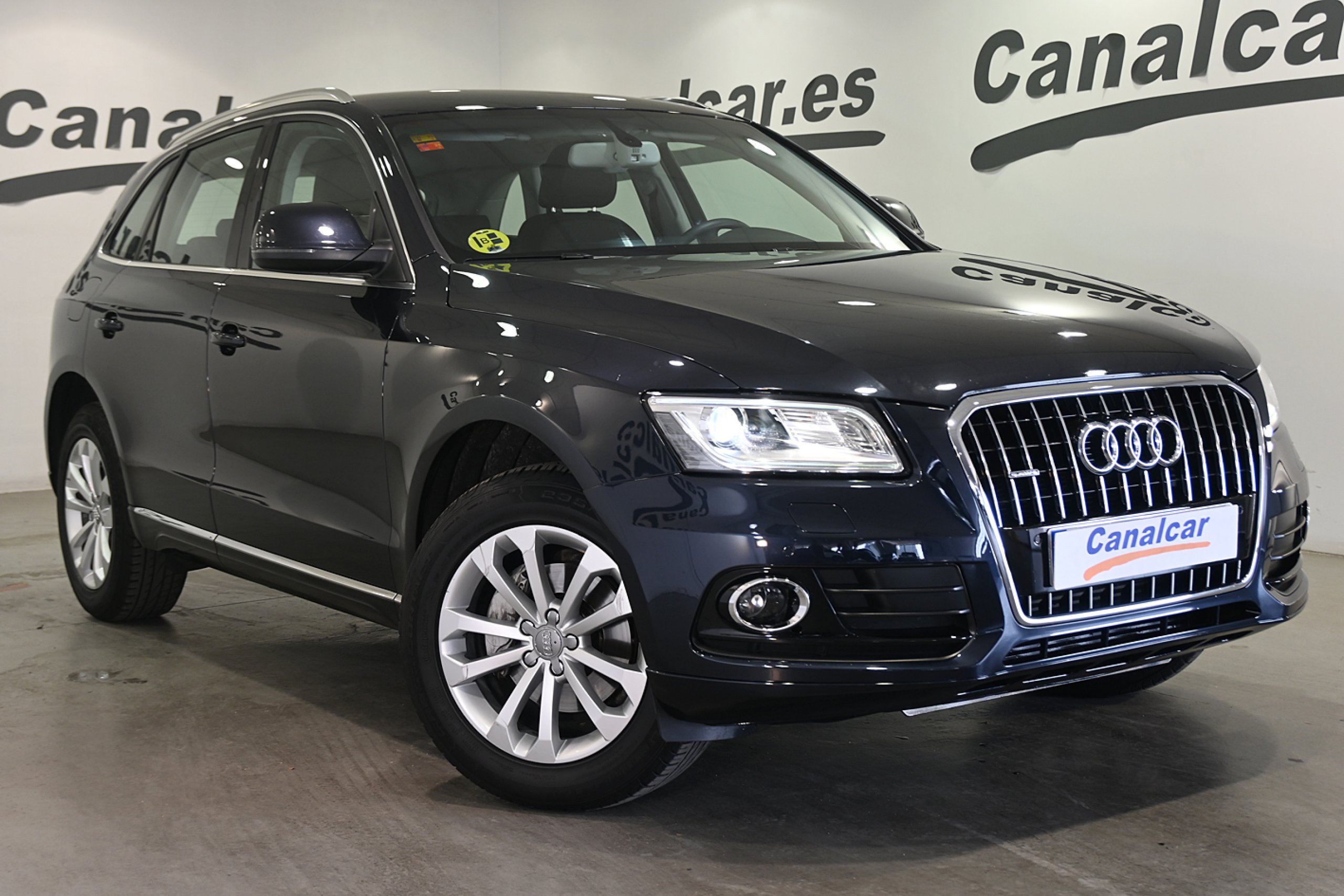 Foto Audi Q5 4