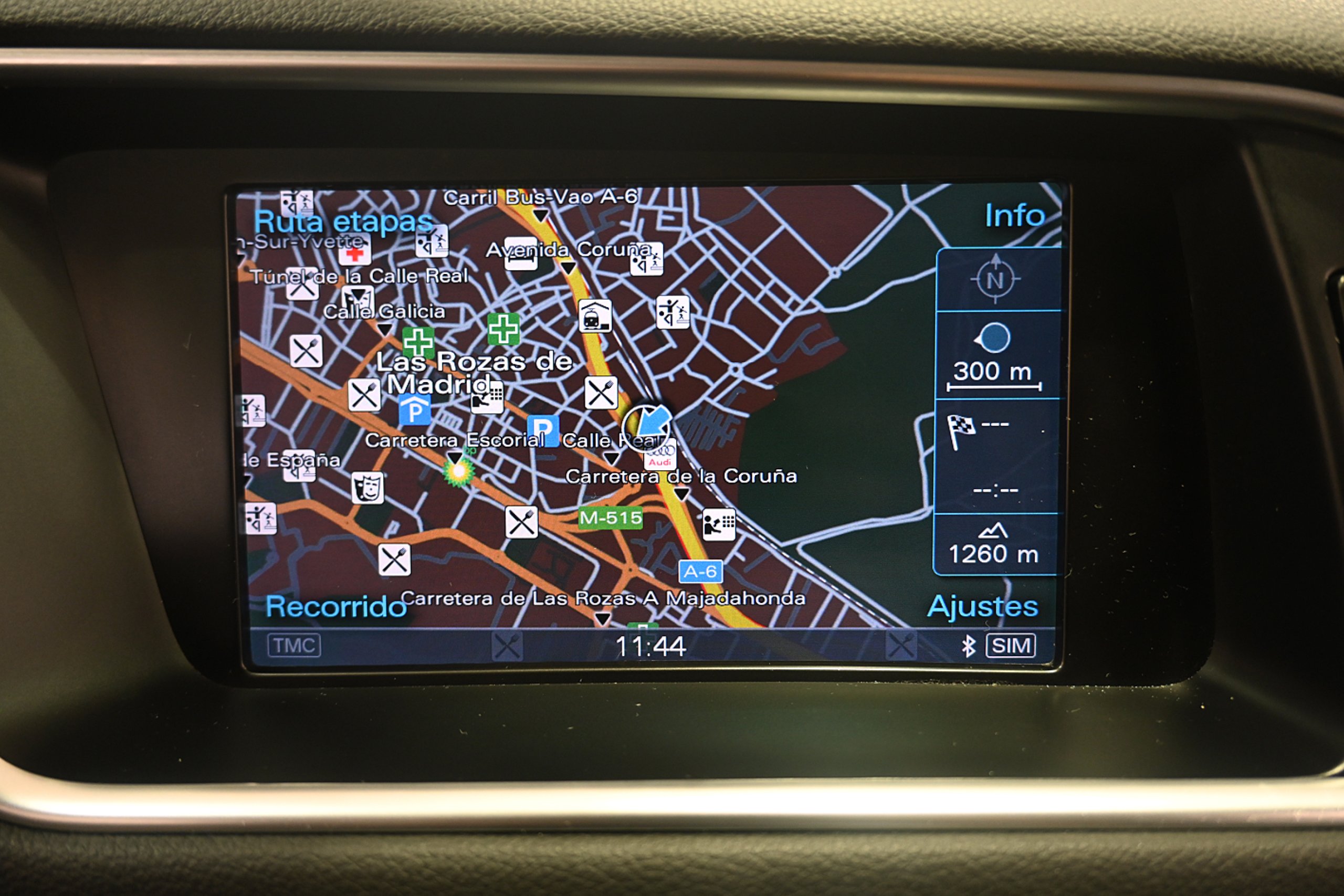 Foto Audi Q5 23