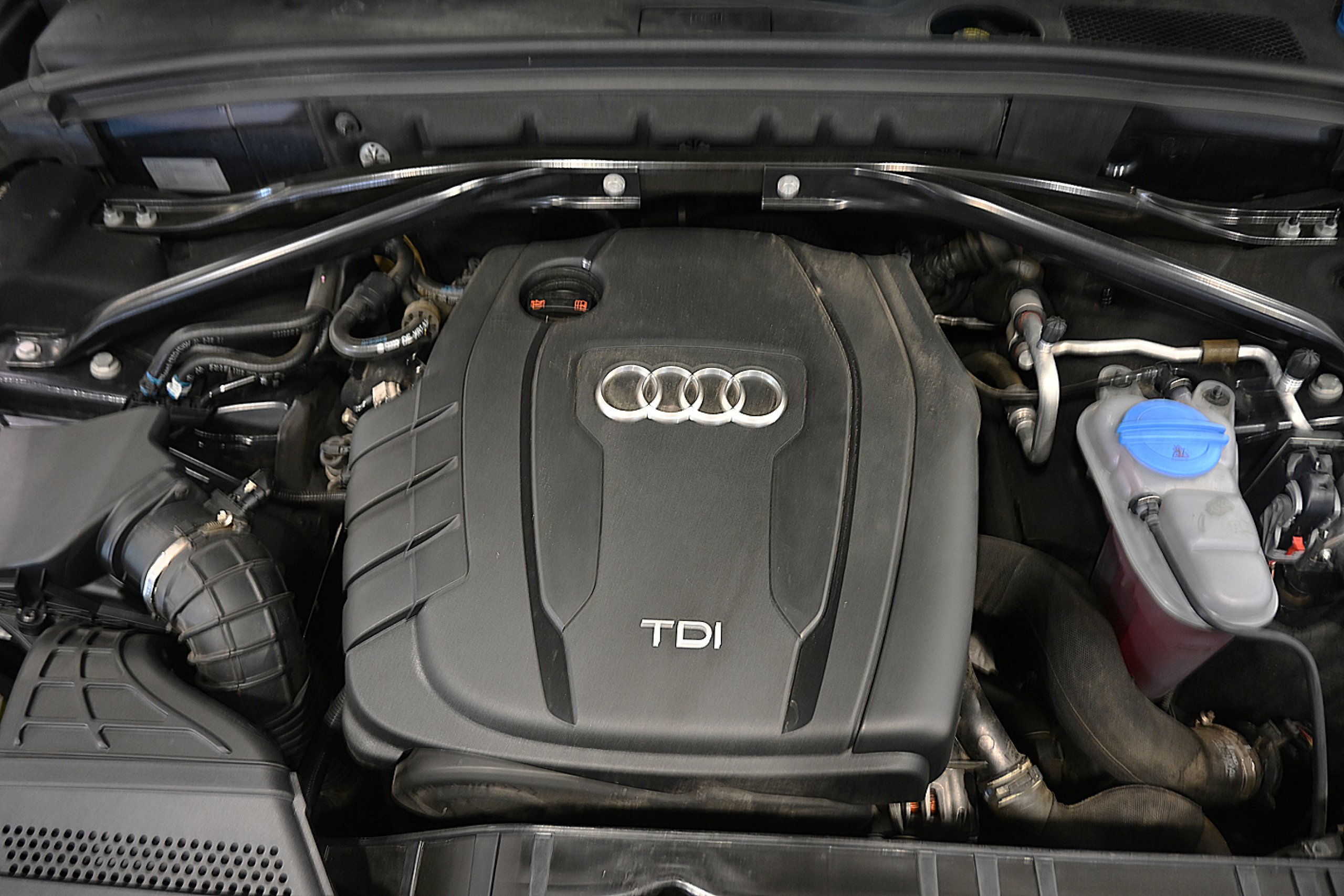 Foto Audi Q5 27