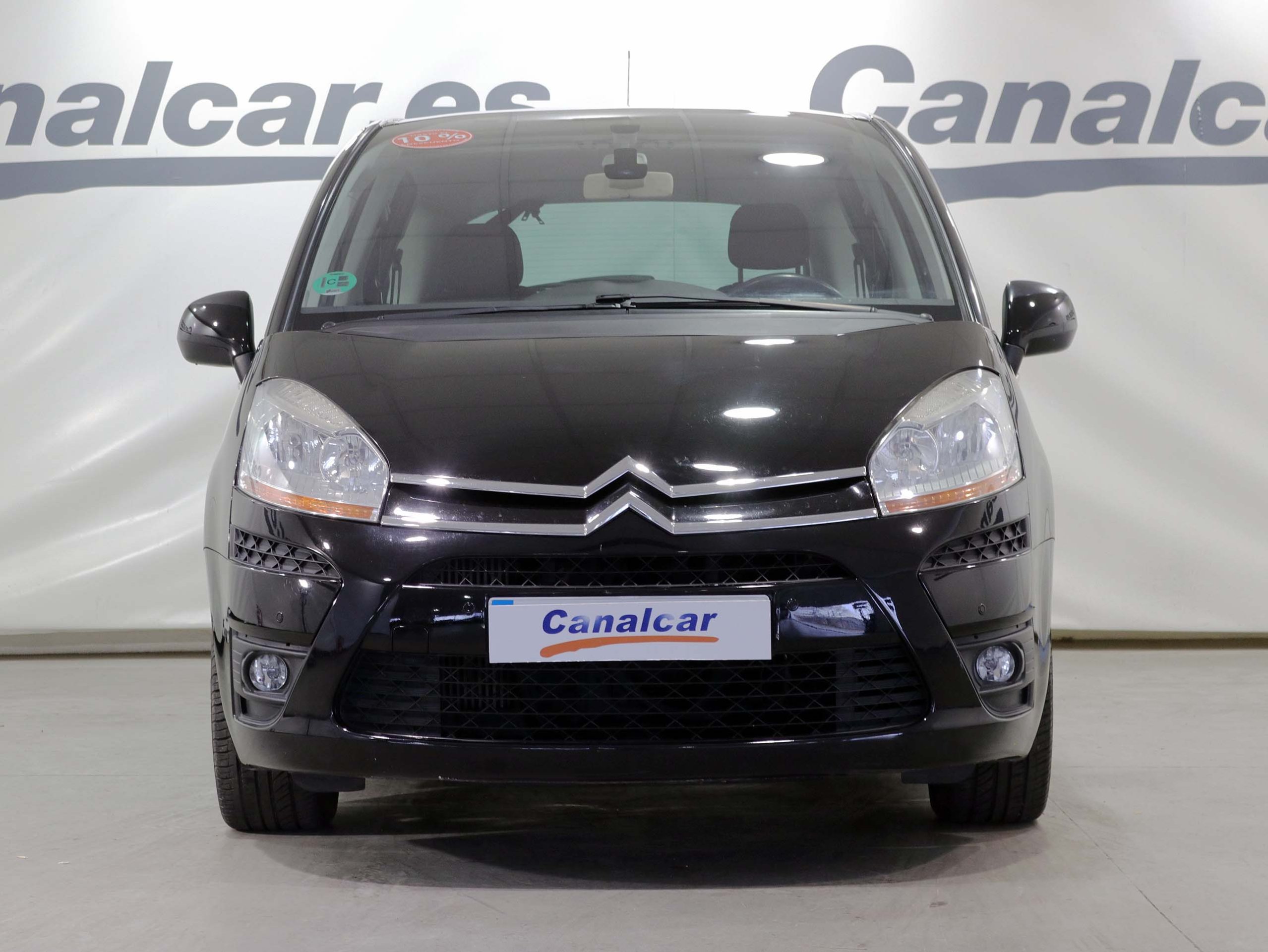 Foto Citroen C4 Picasso 3