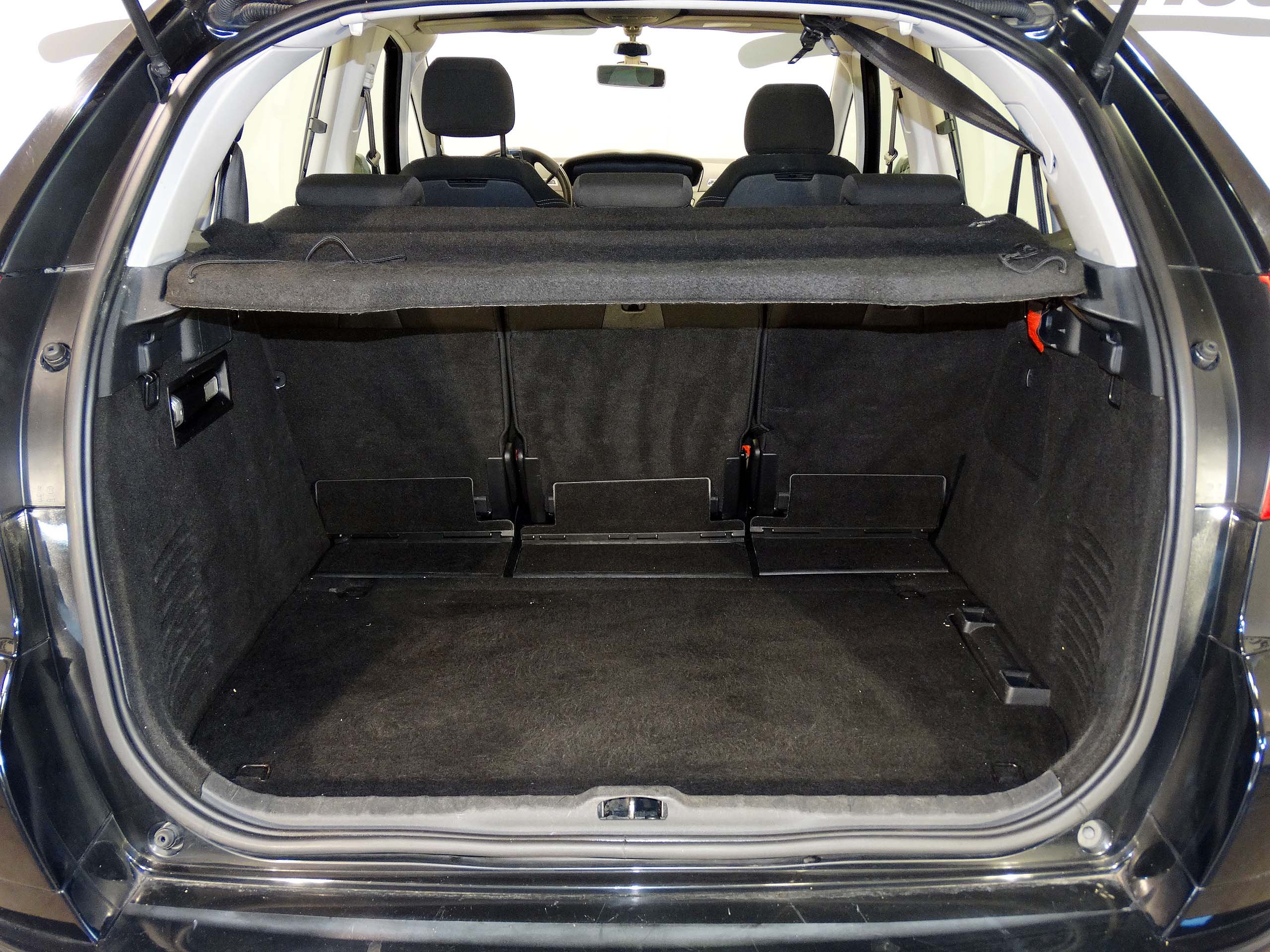 Foto Citroen C4 Picasso 8