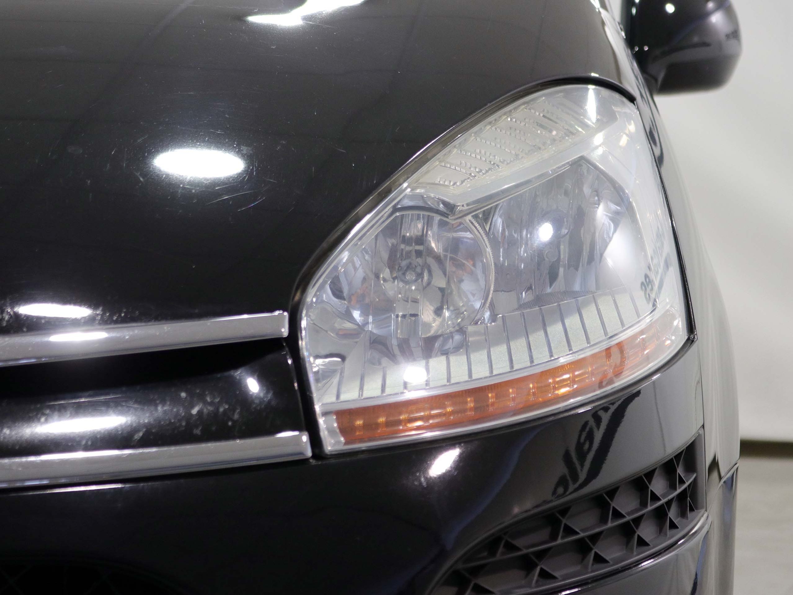 Foto Citroen C4 Picasso 10