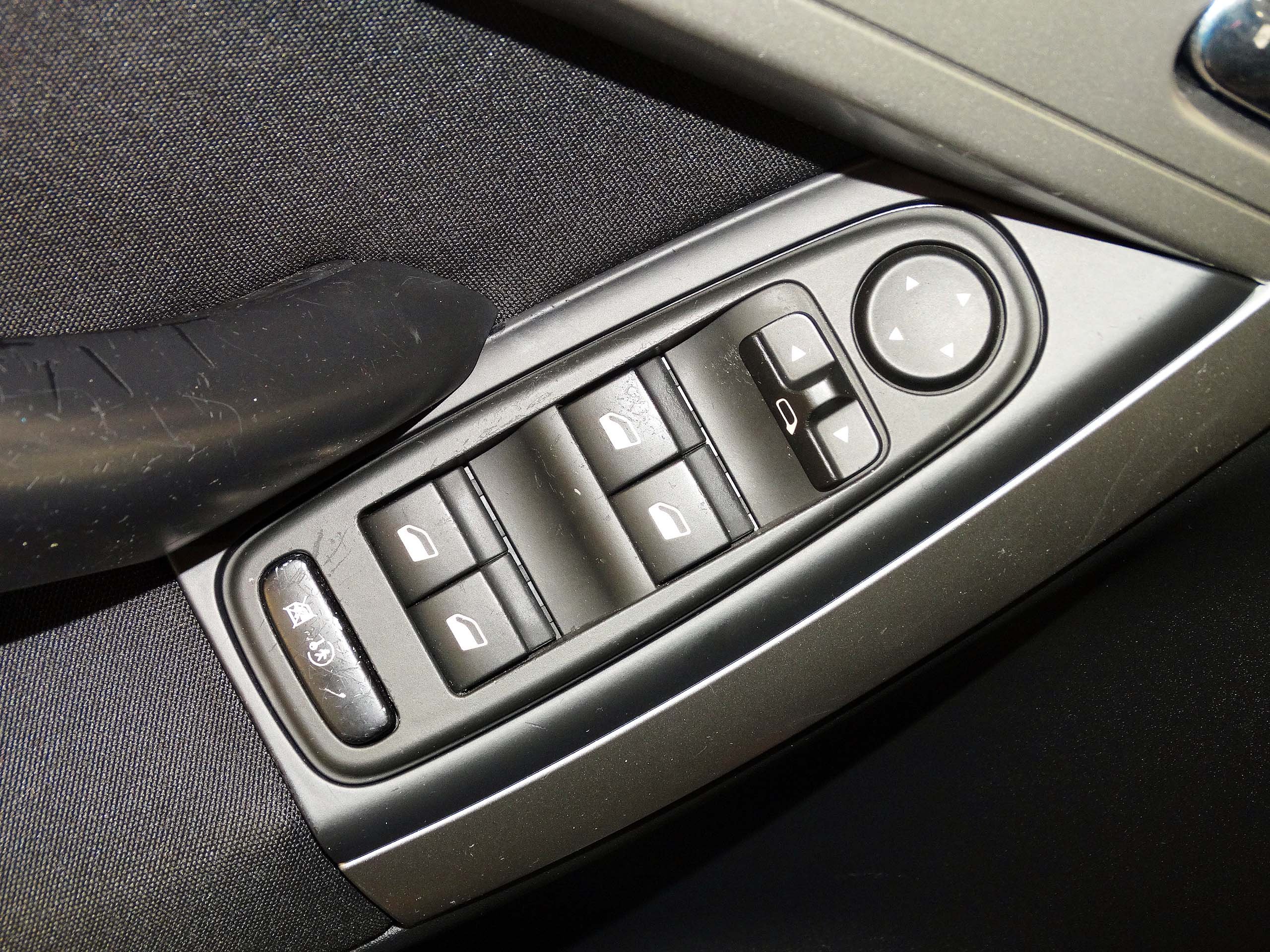 Foto Citroen C4 Picasso 17
