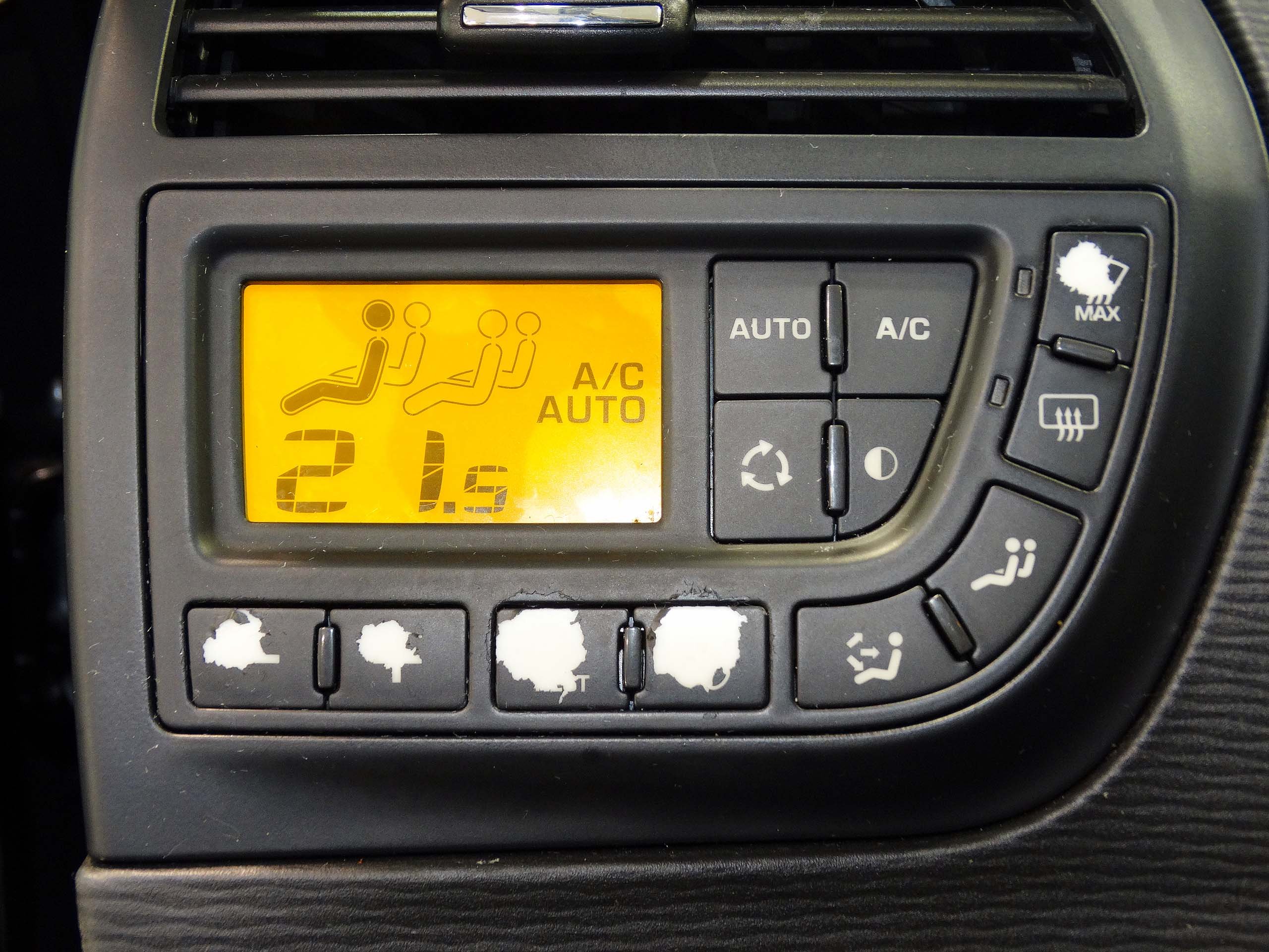Foto Citroen C4 Picasso 18