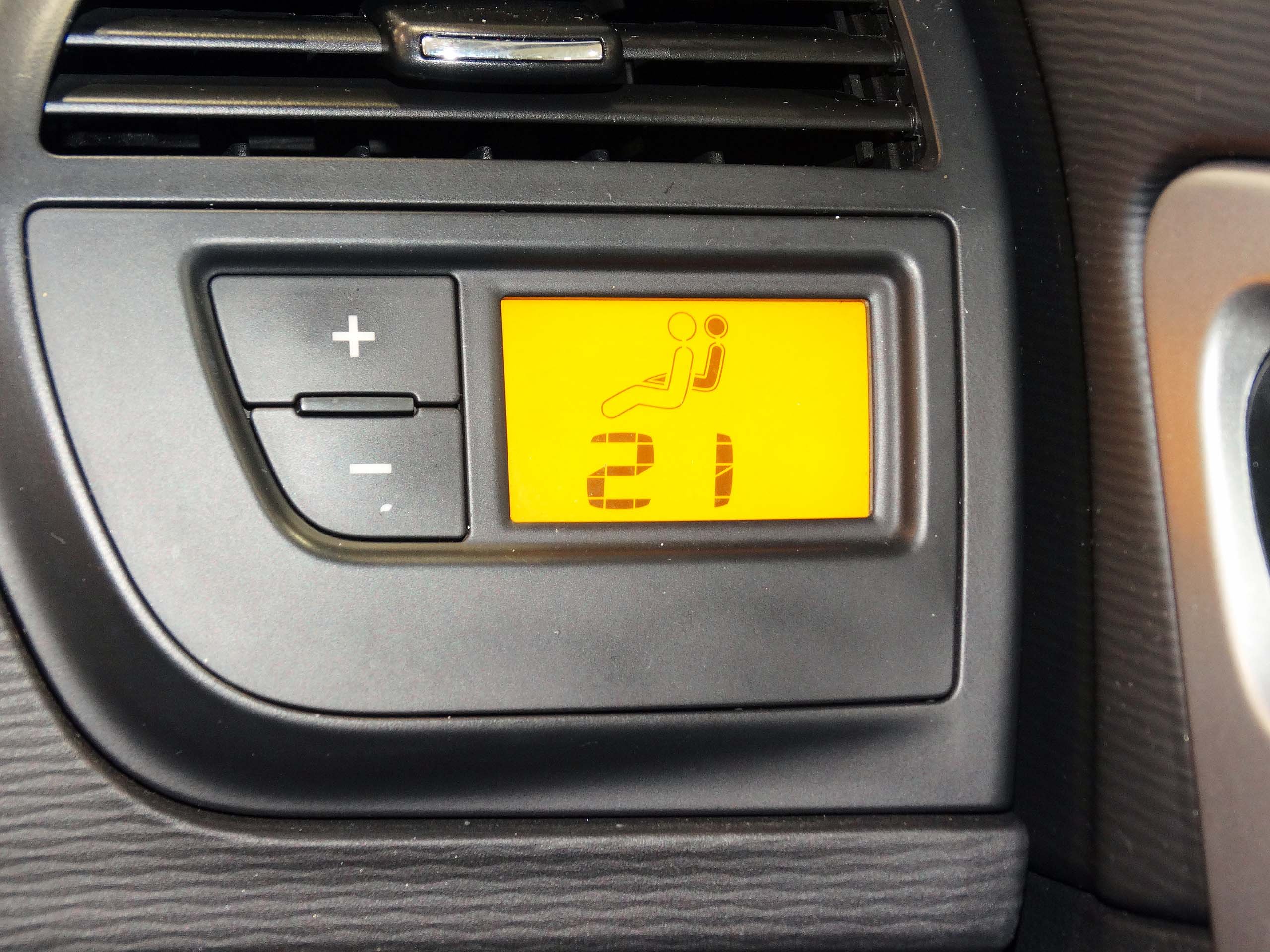 Foto Citroen C4 Picasso 19