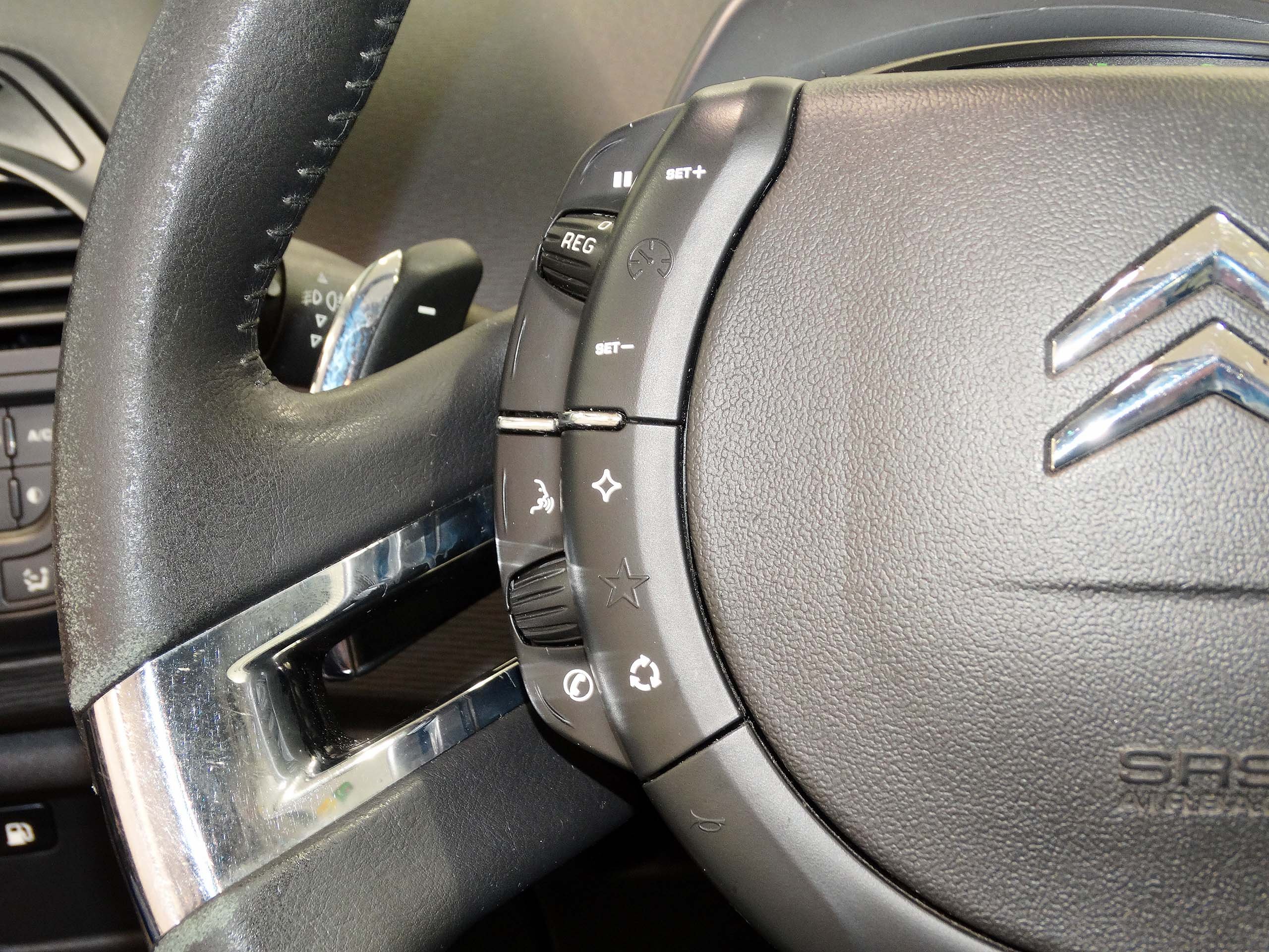 Foto Citroen C4 Picasso 20
