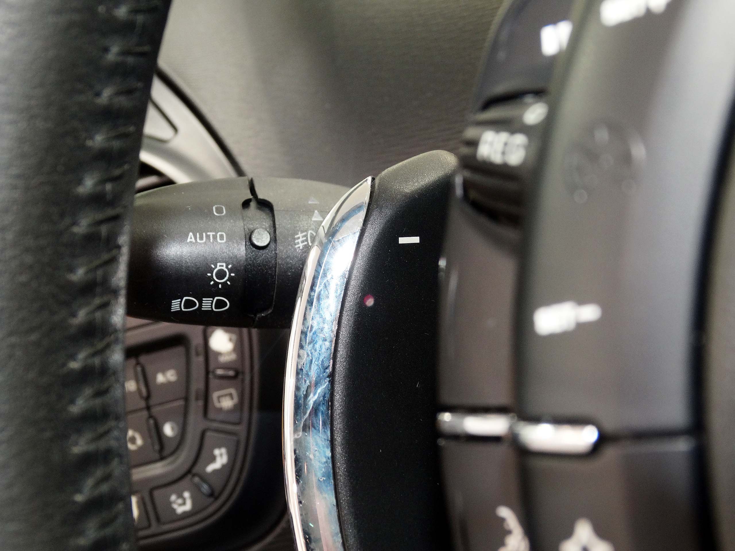 Foto Citroen C4 Picasso 22