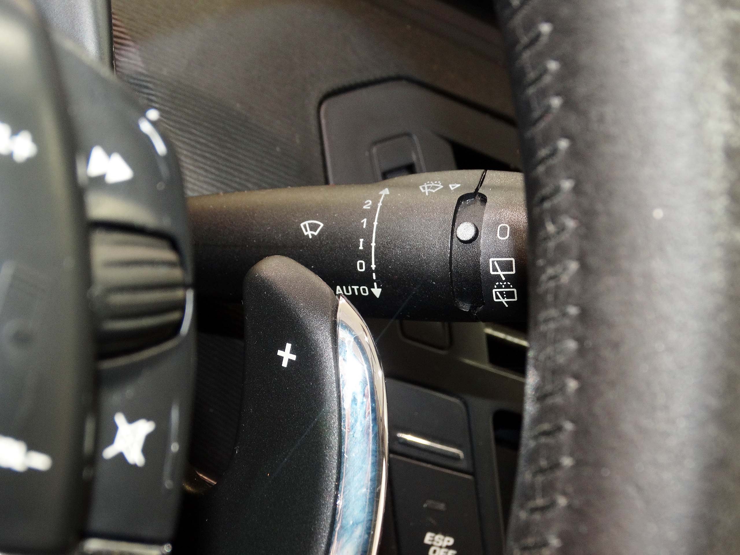 Foto Citroen C4 Picasso 23