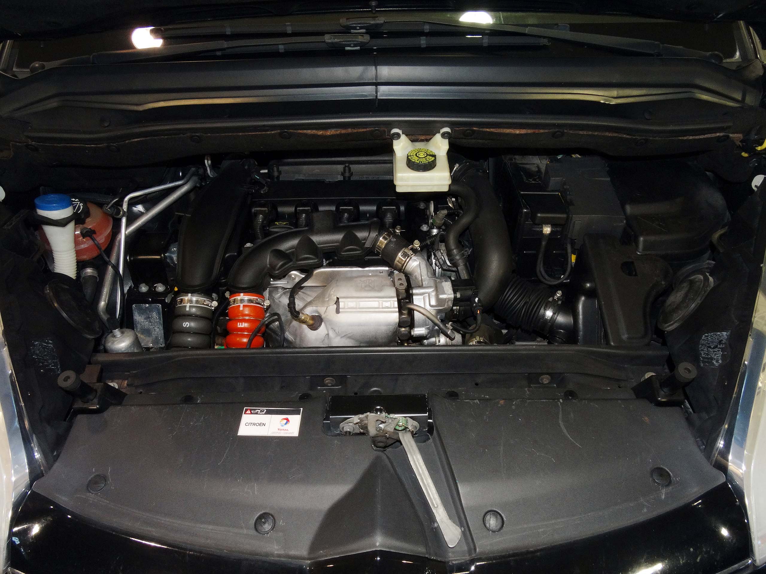 Foto Citroen C4 Picasso 25