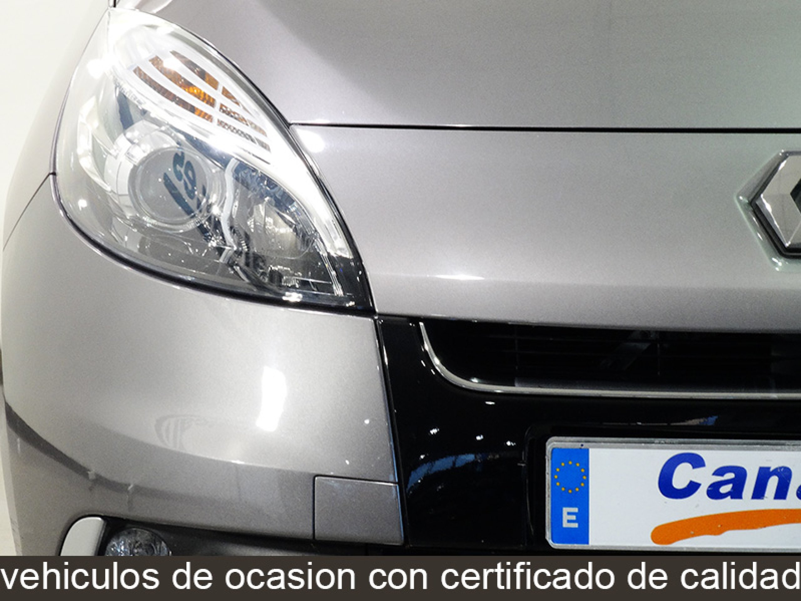 Foto Renault Scenic 11