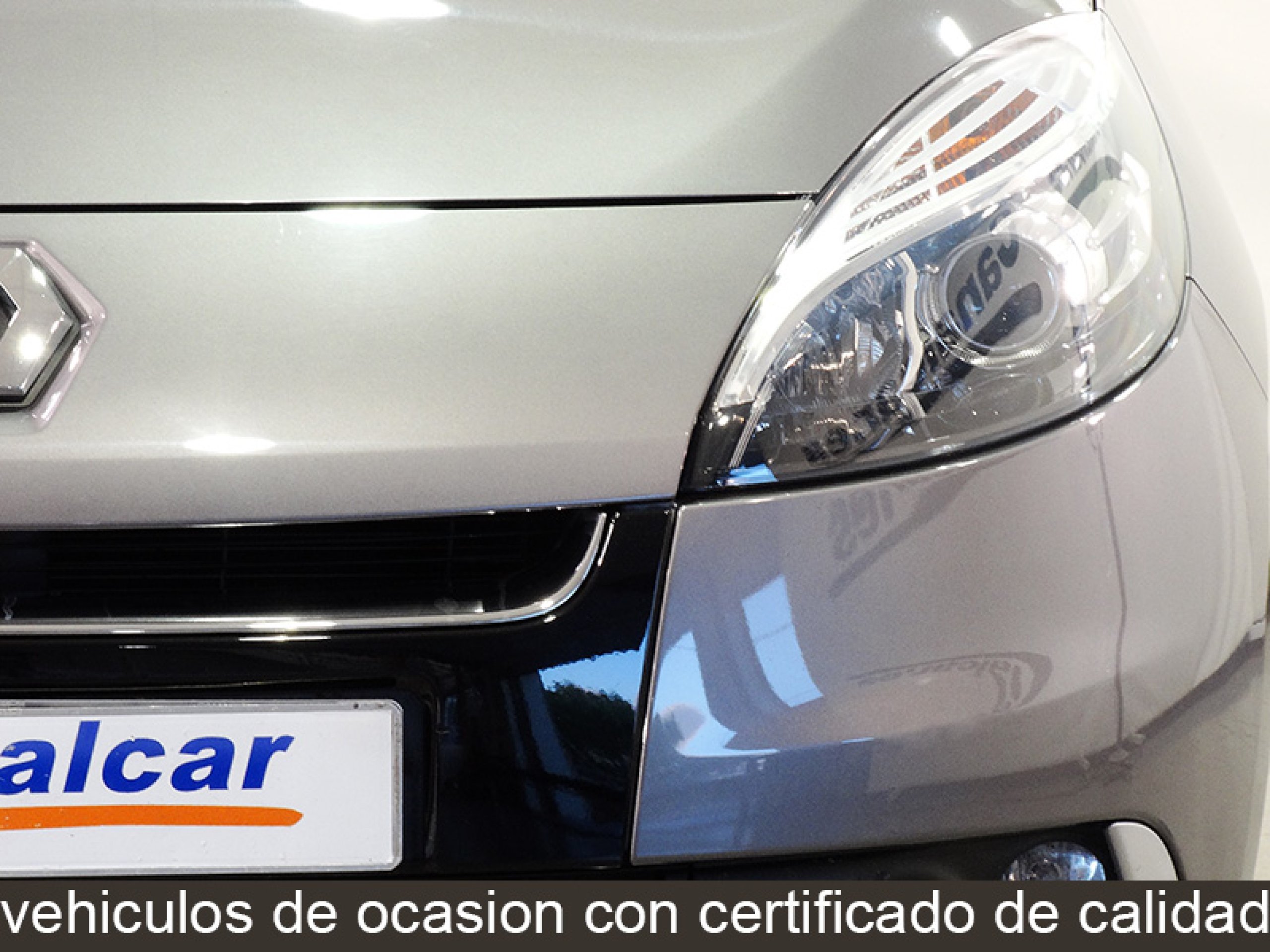 Foto Renault Scenic 12