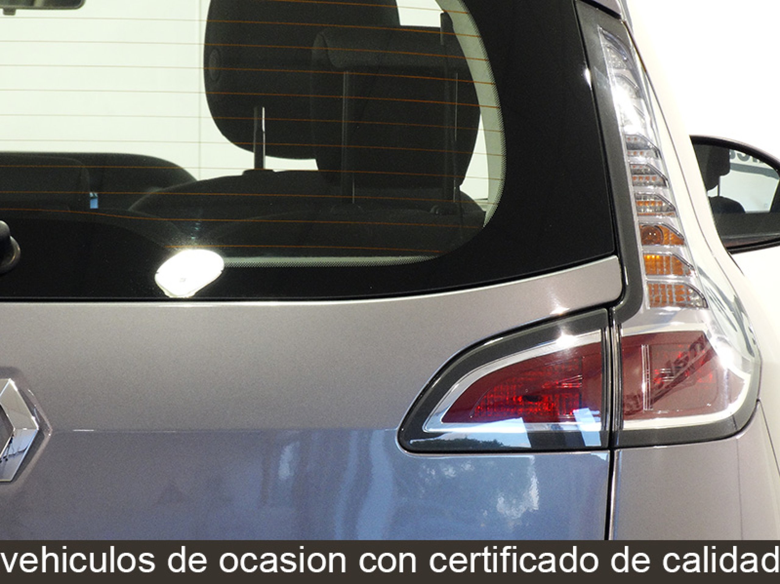 Foto Renault Scenic 14