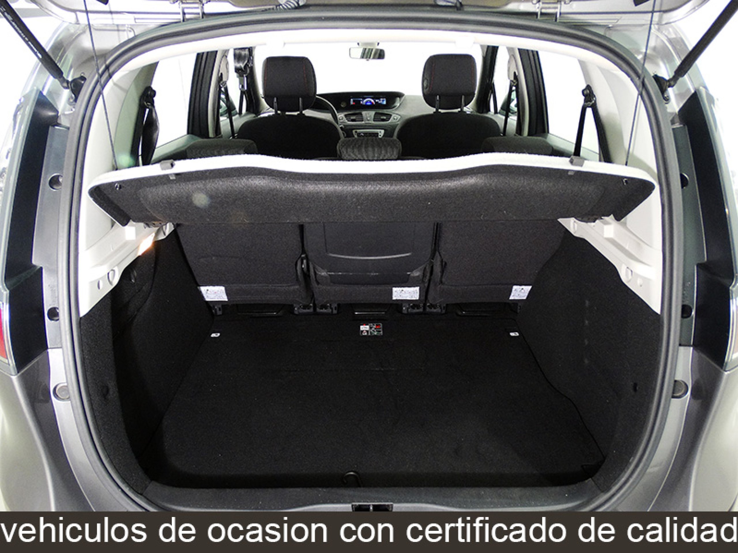 Foto Renault Scenic 16