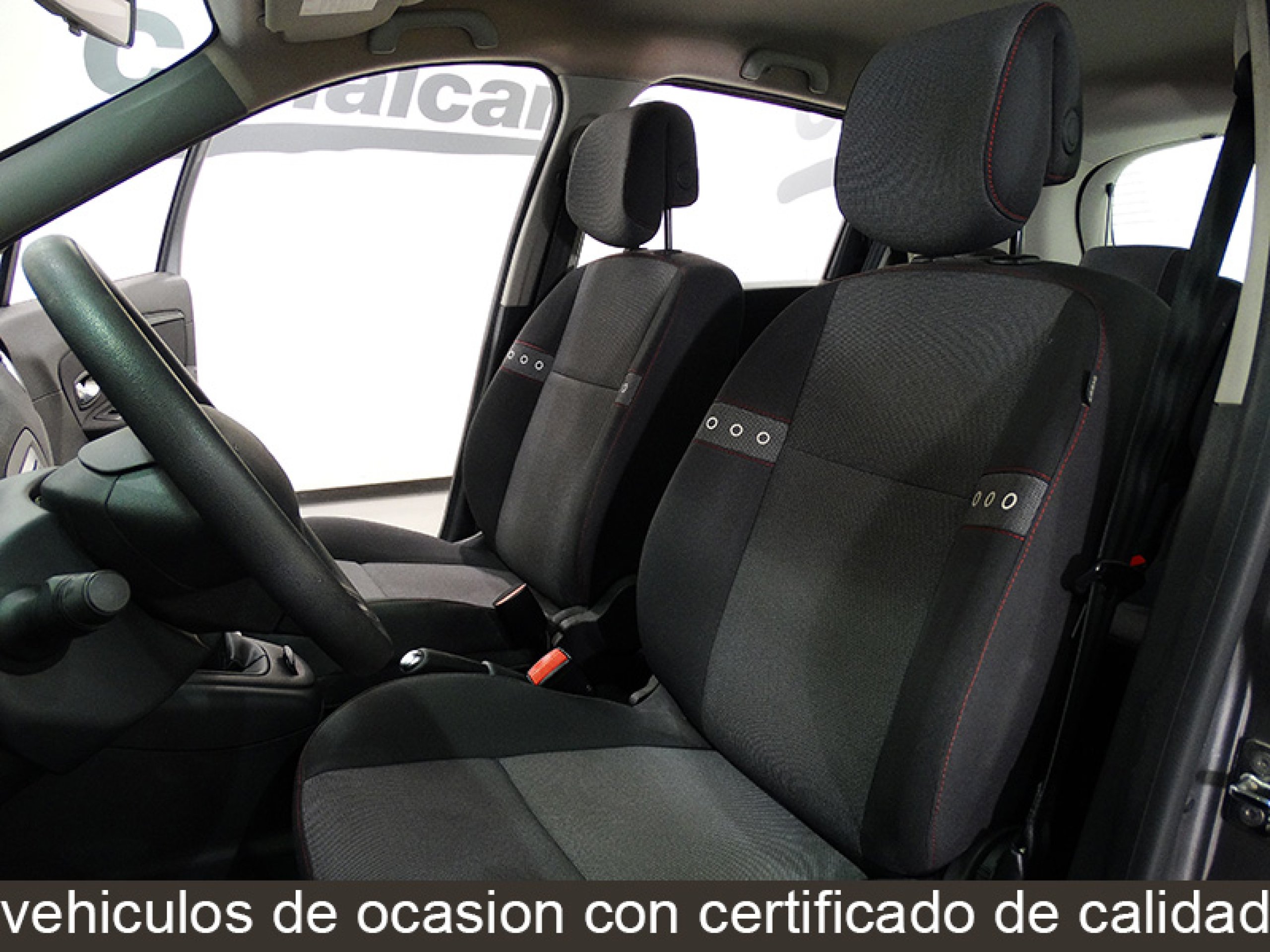 Foto Renault Scenic 18