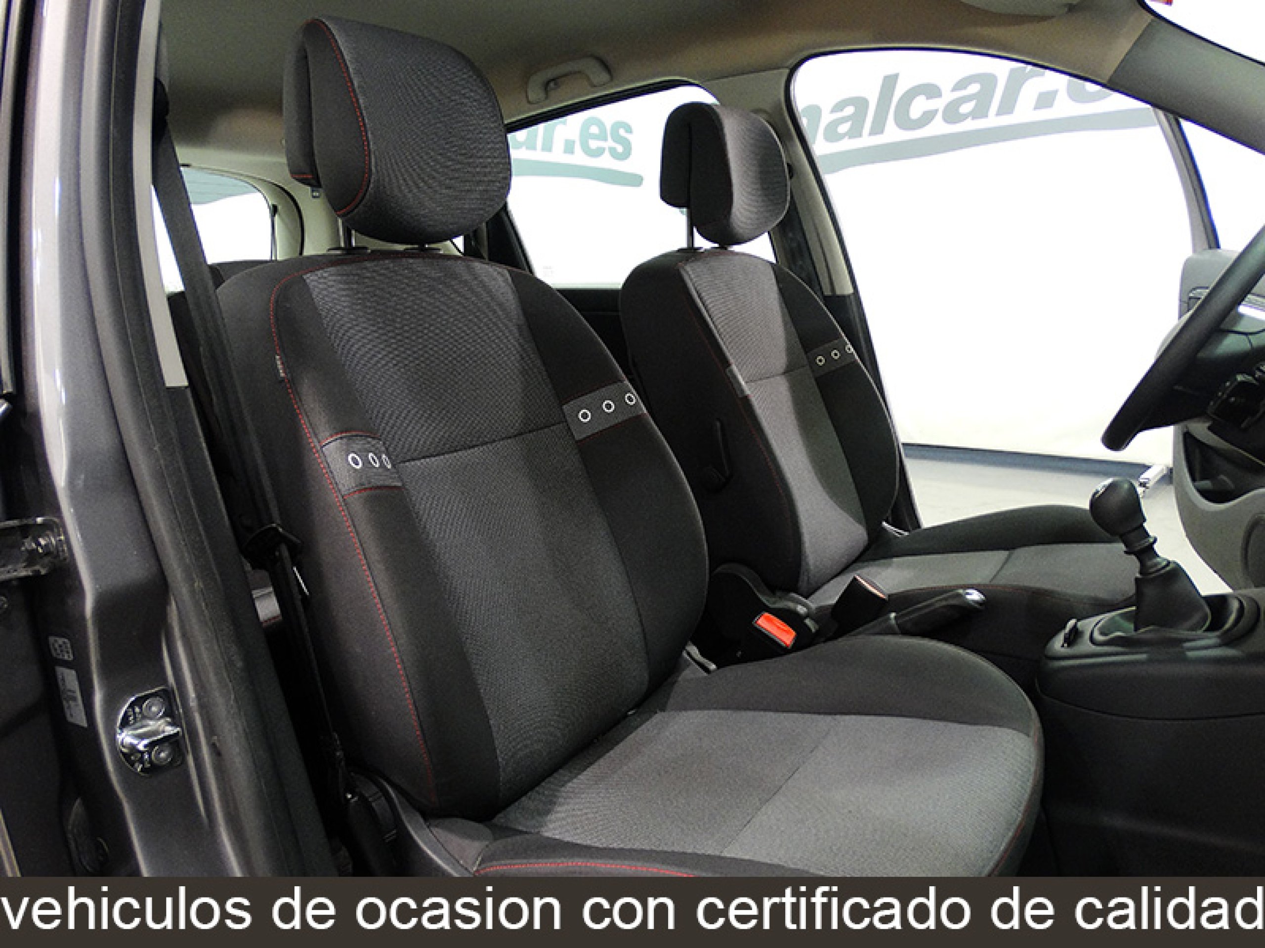 Foto Renault Scenic 19
