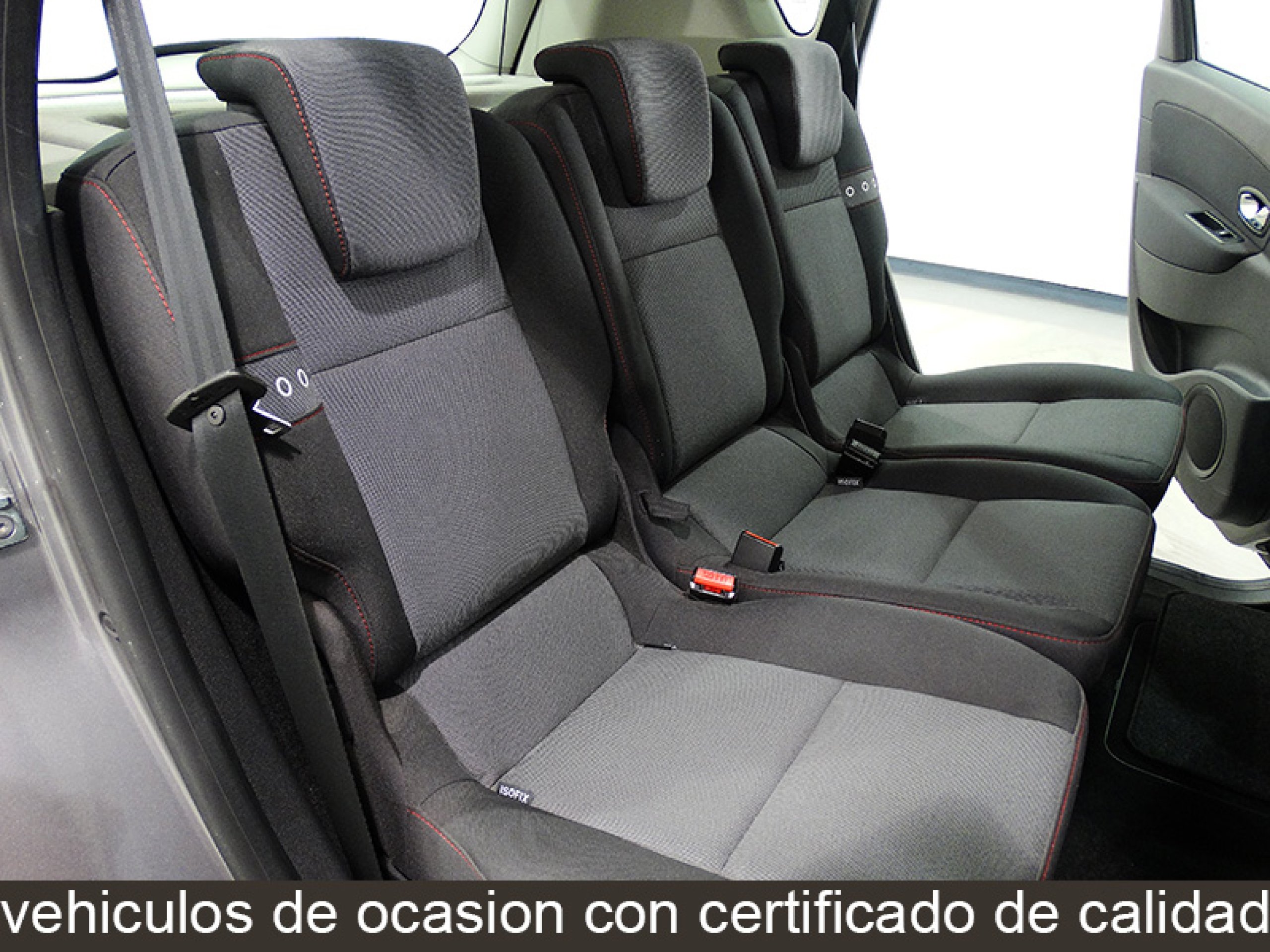 Foto Renault Scenic 20