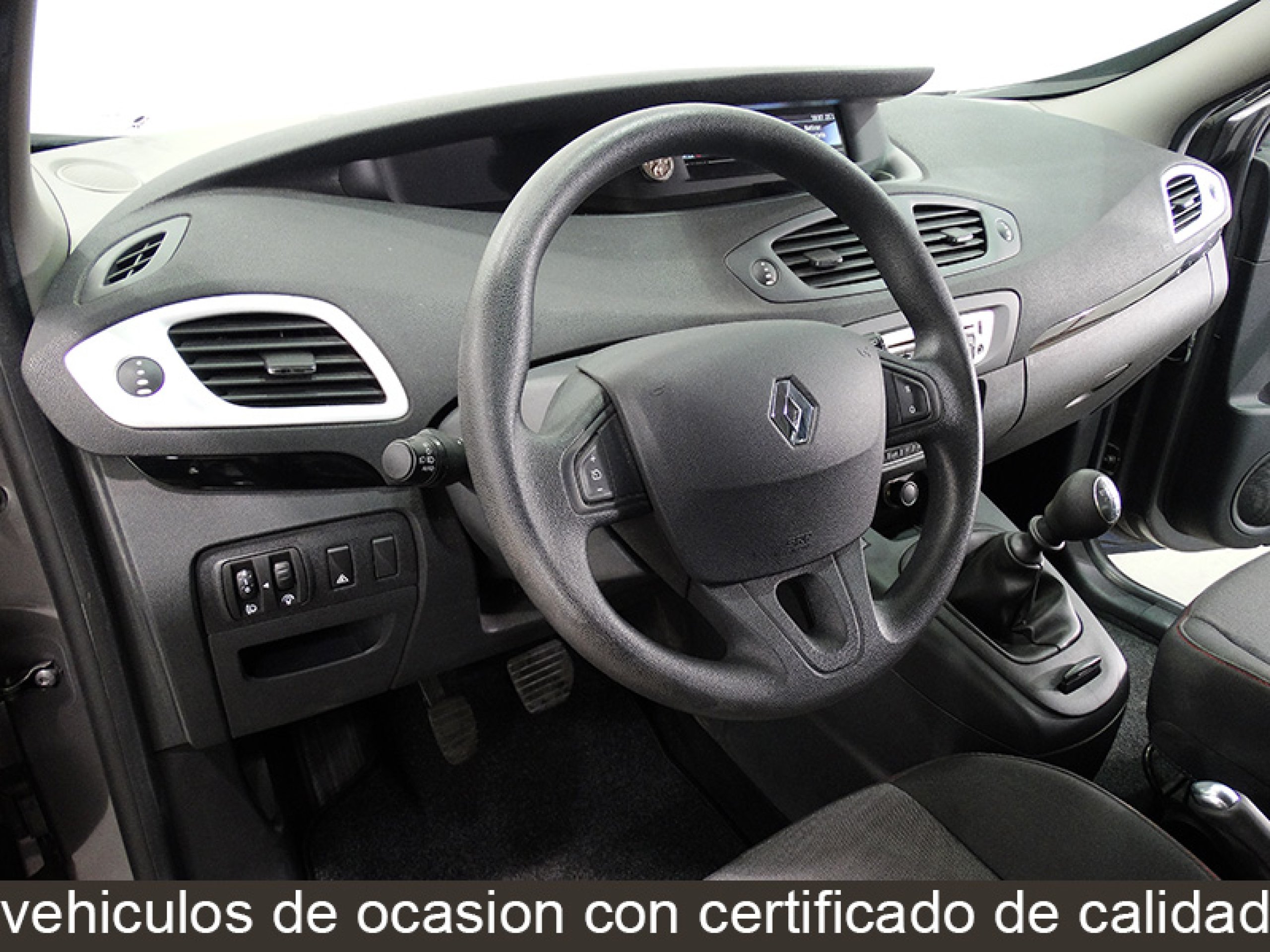 Foto Renault Scenic 22