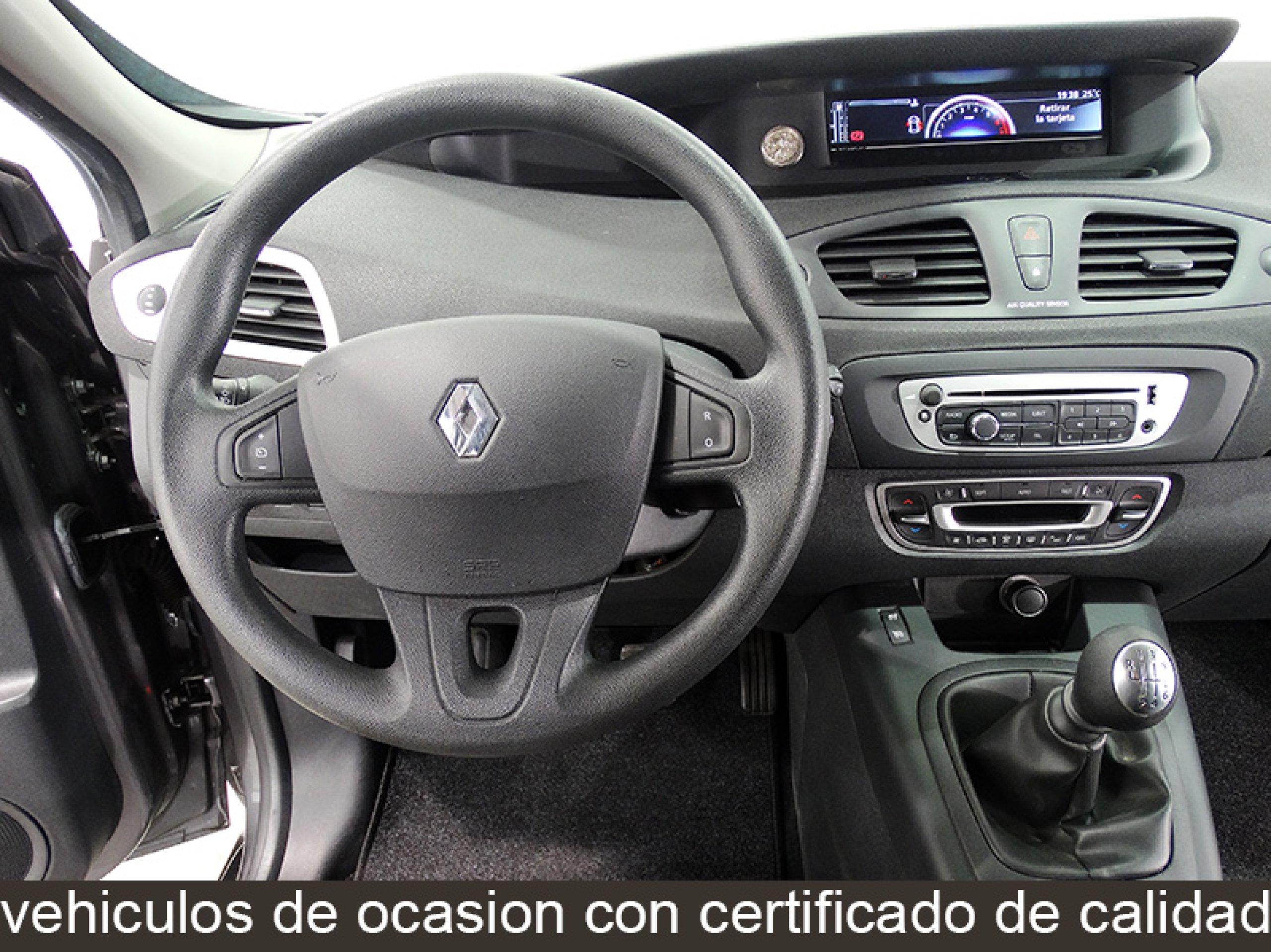 Foto Renault Scenic 25