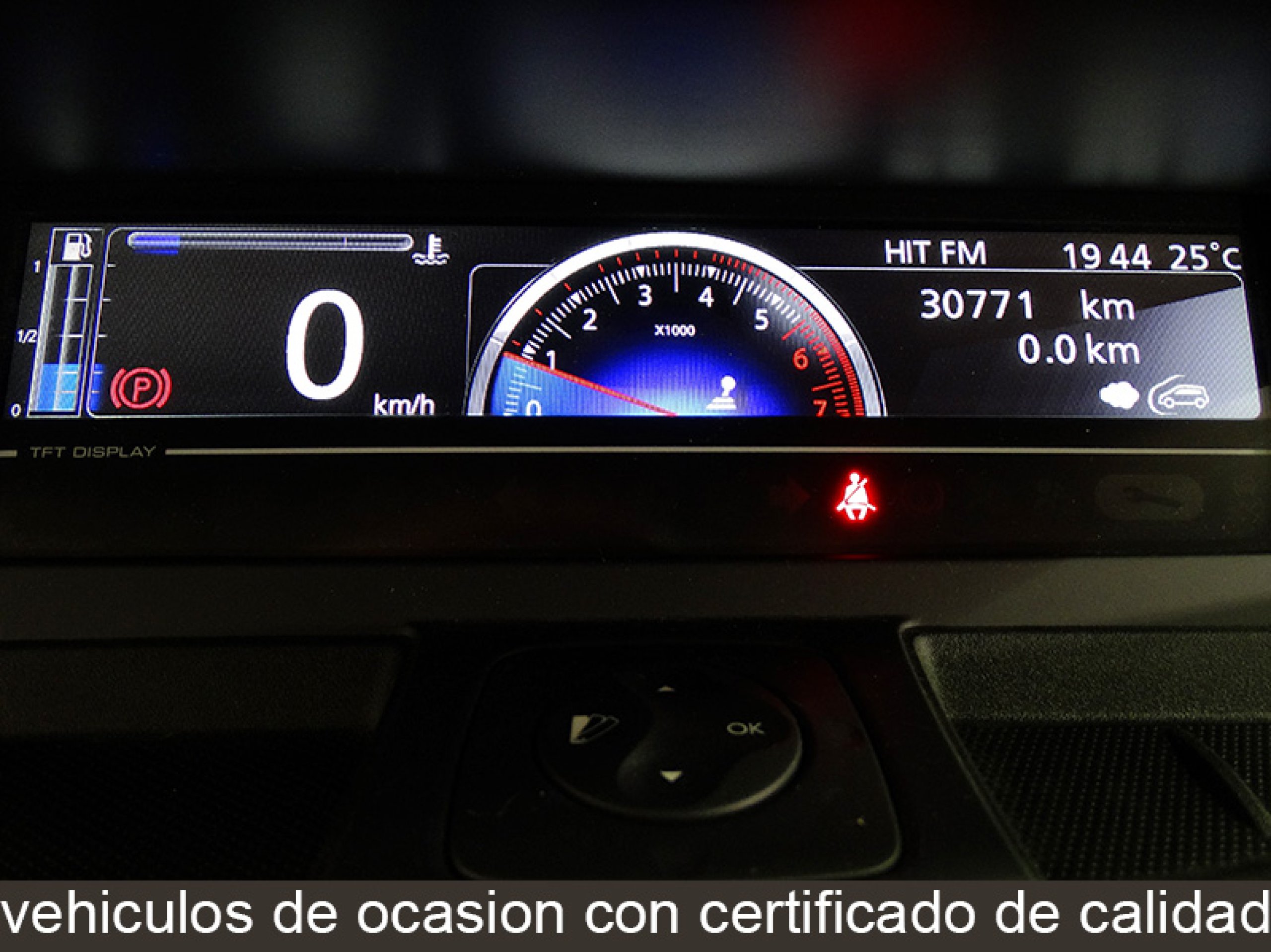 Foto Renault Scenic 31