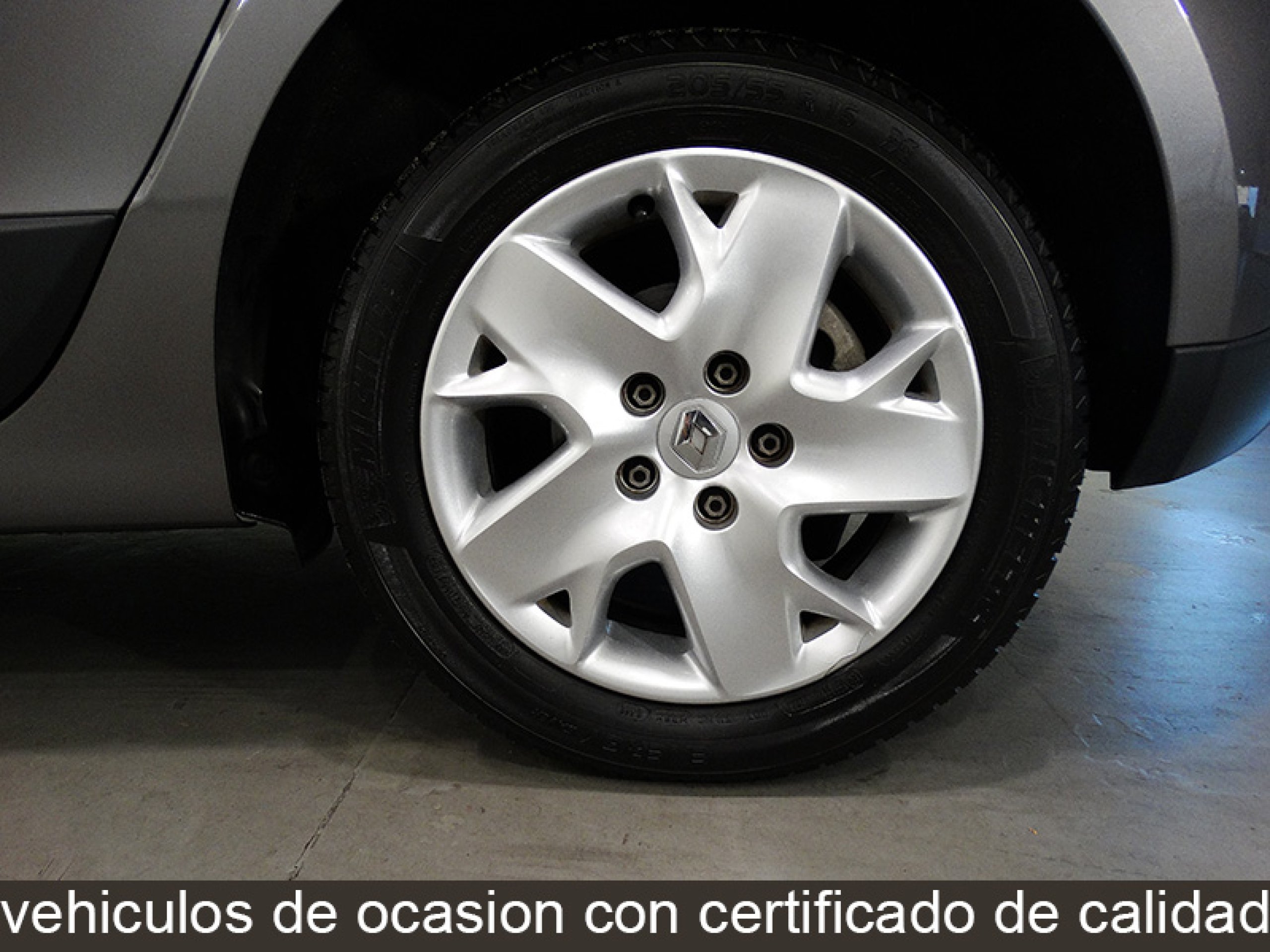Foto Renault Scenic 34