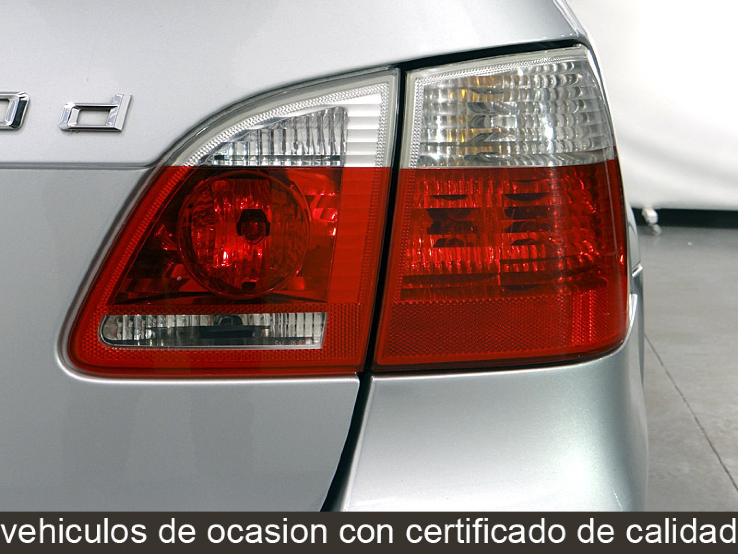 Foto Bmw 520 19