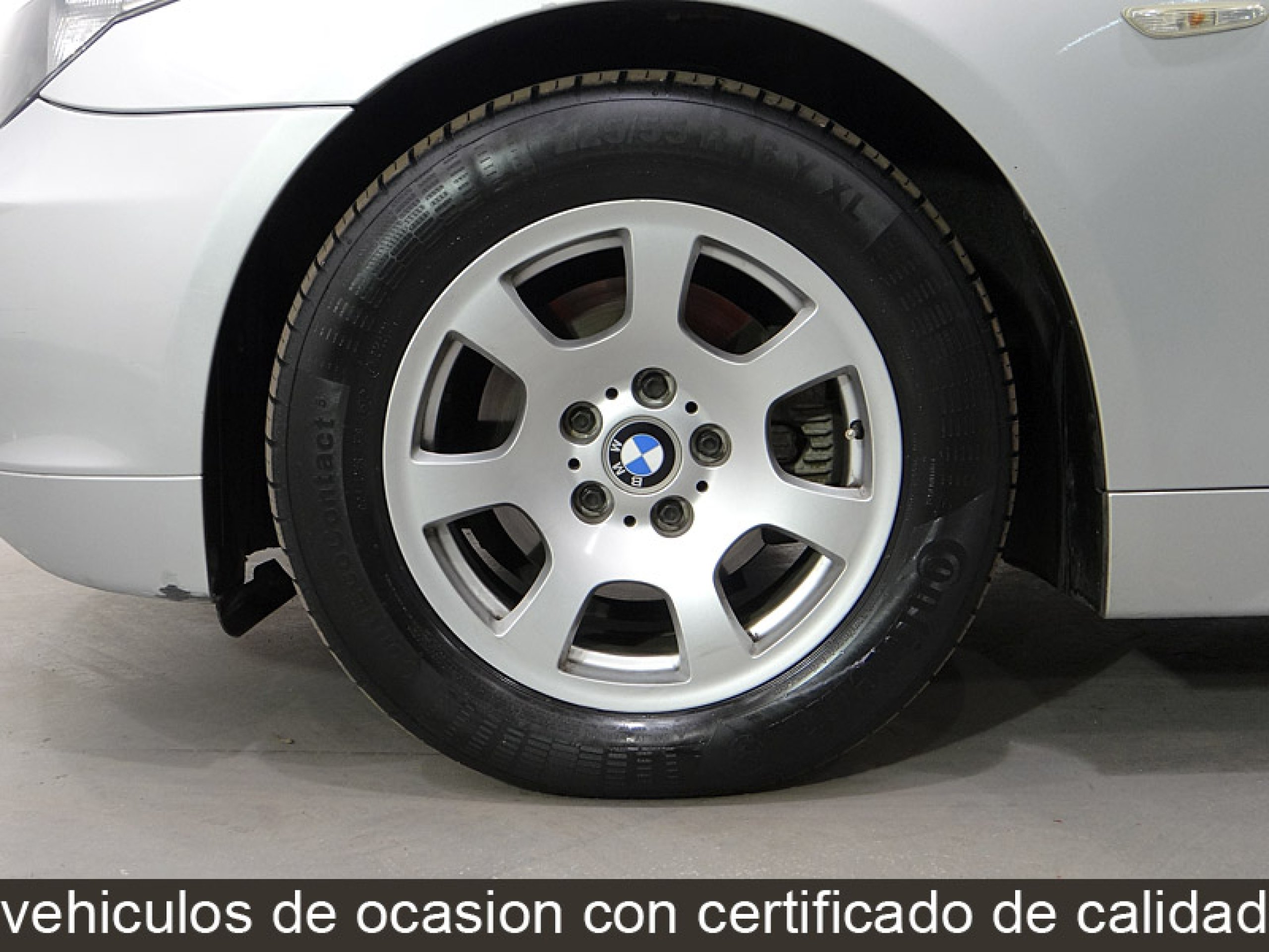 Foto Bmw 520 20