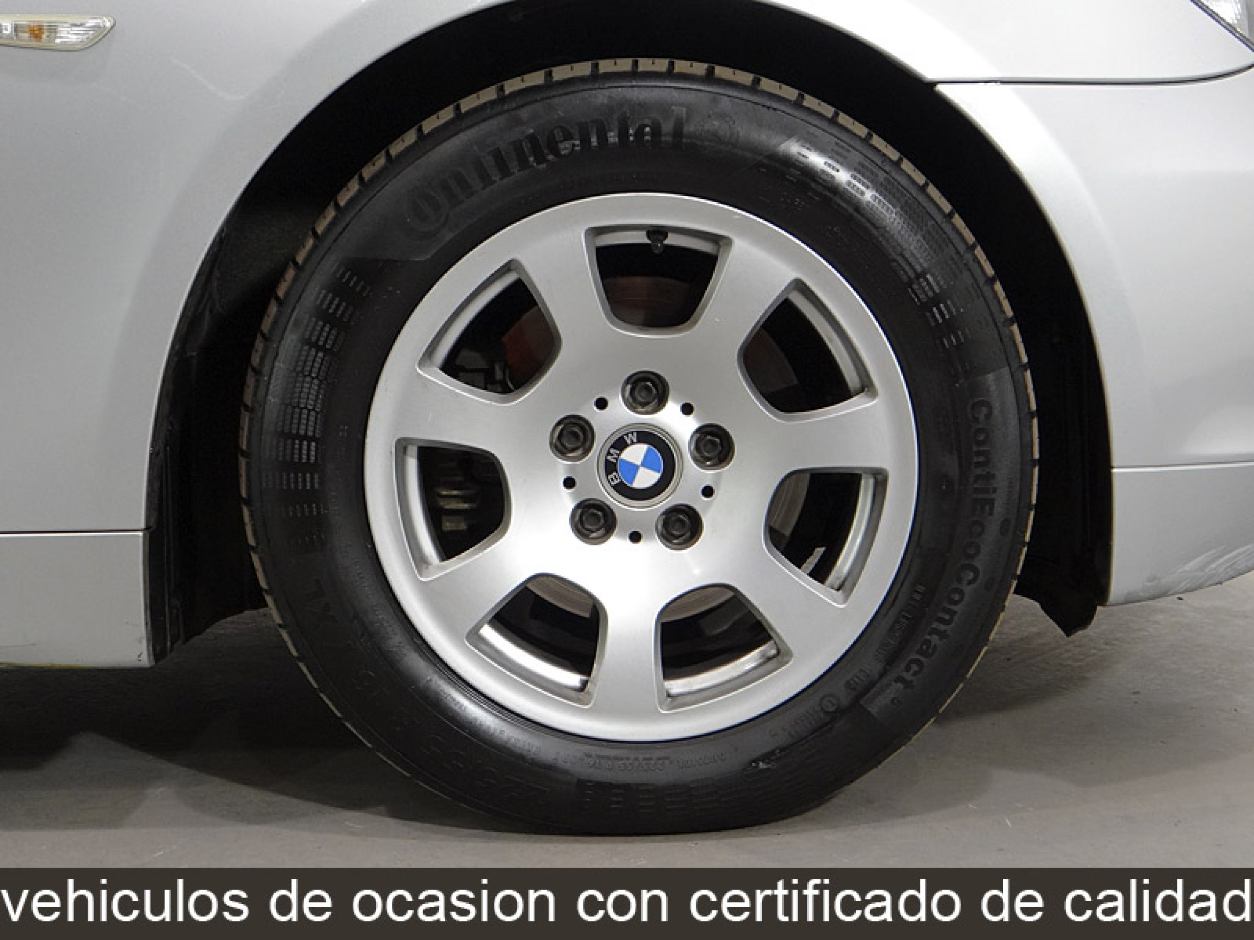 Foto Bmw 520 23