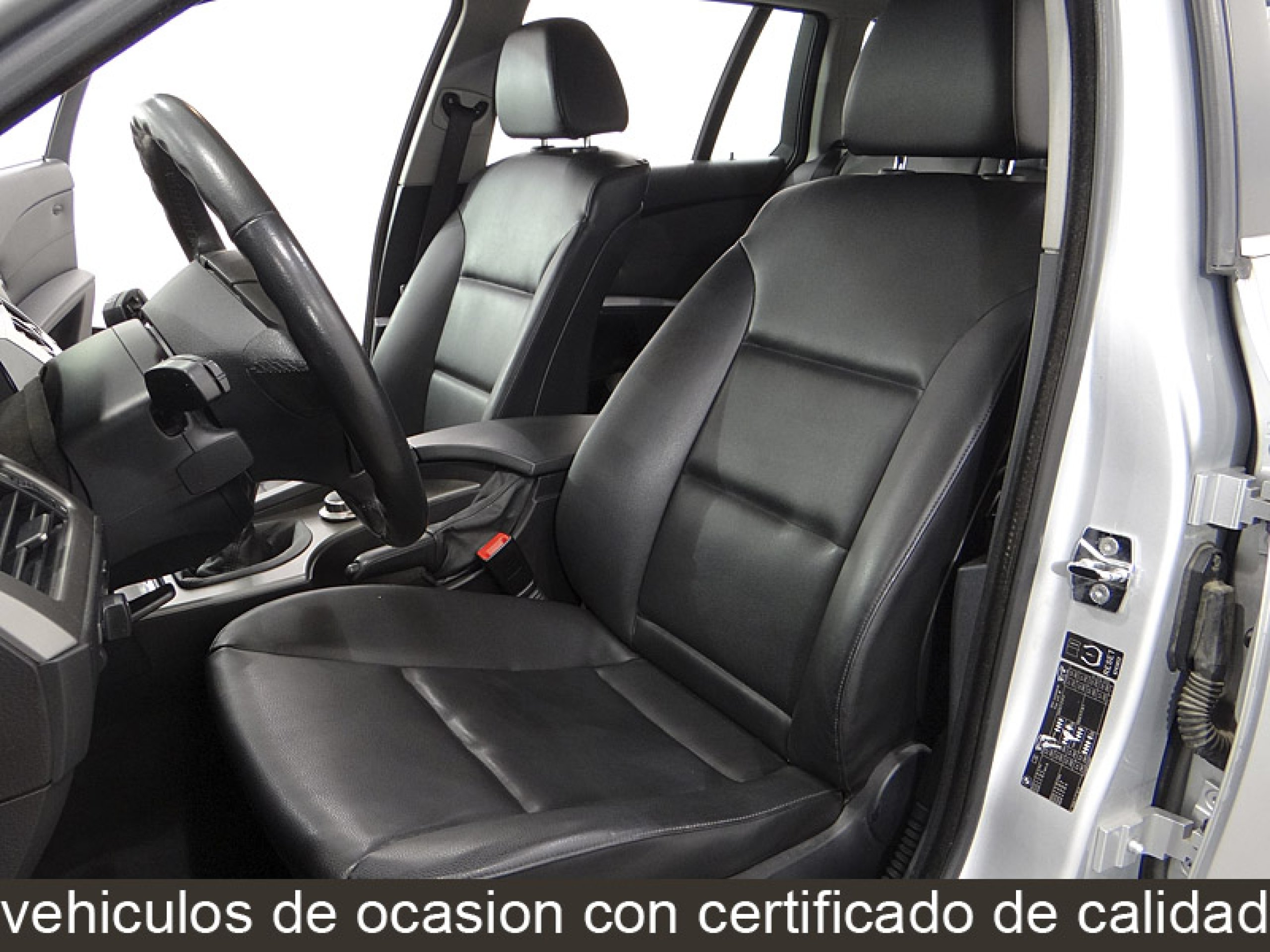 Foto Bmw 520 24