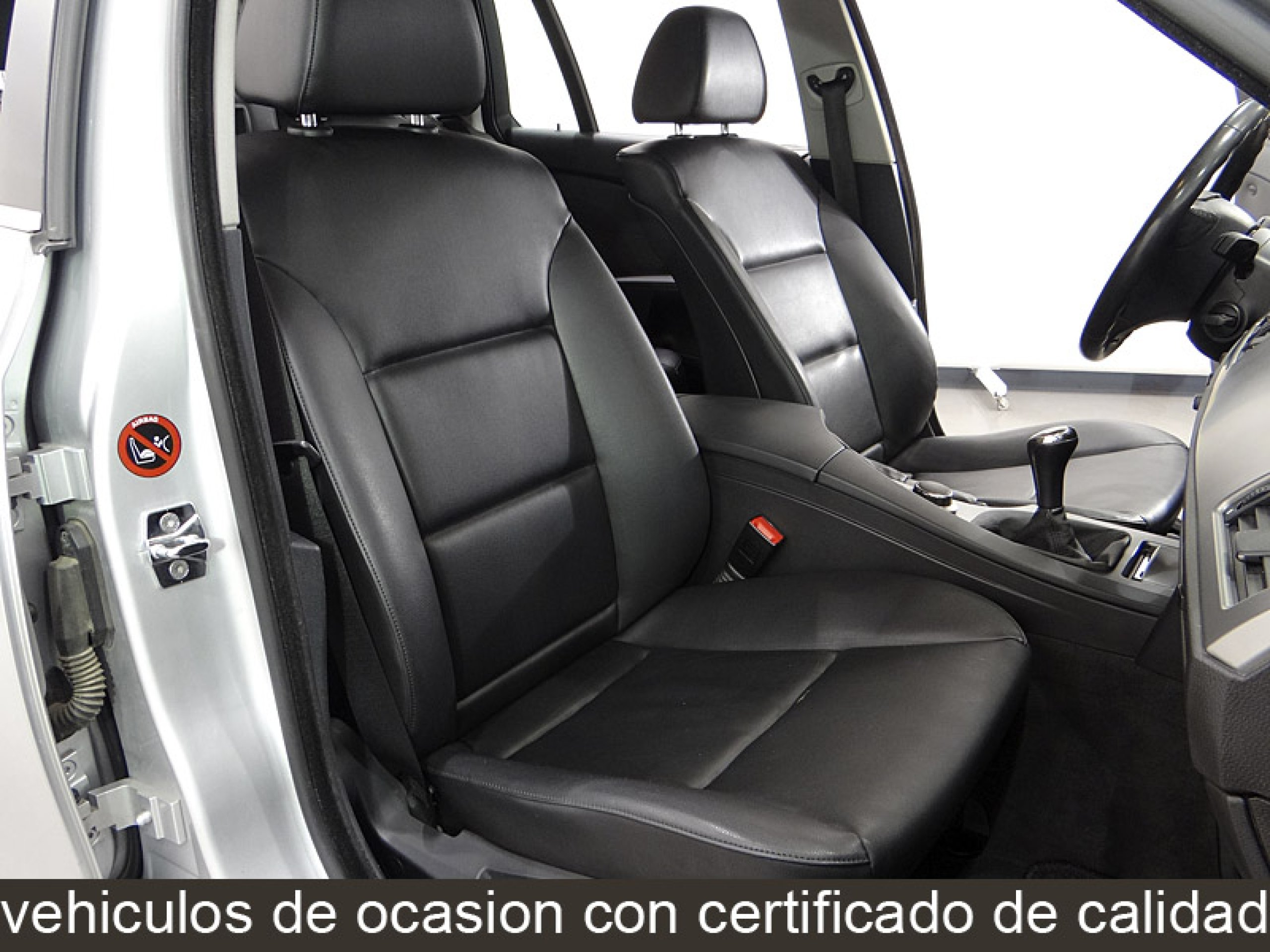 Foto Bmw 520 25