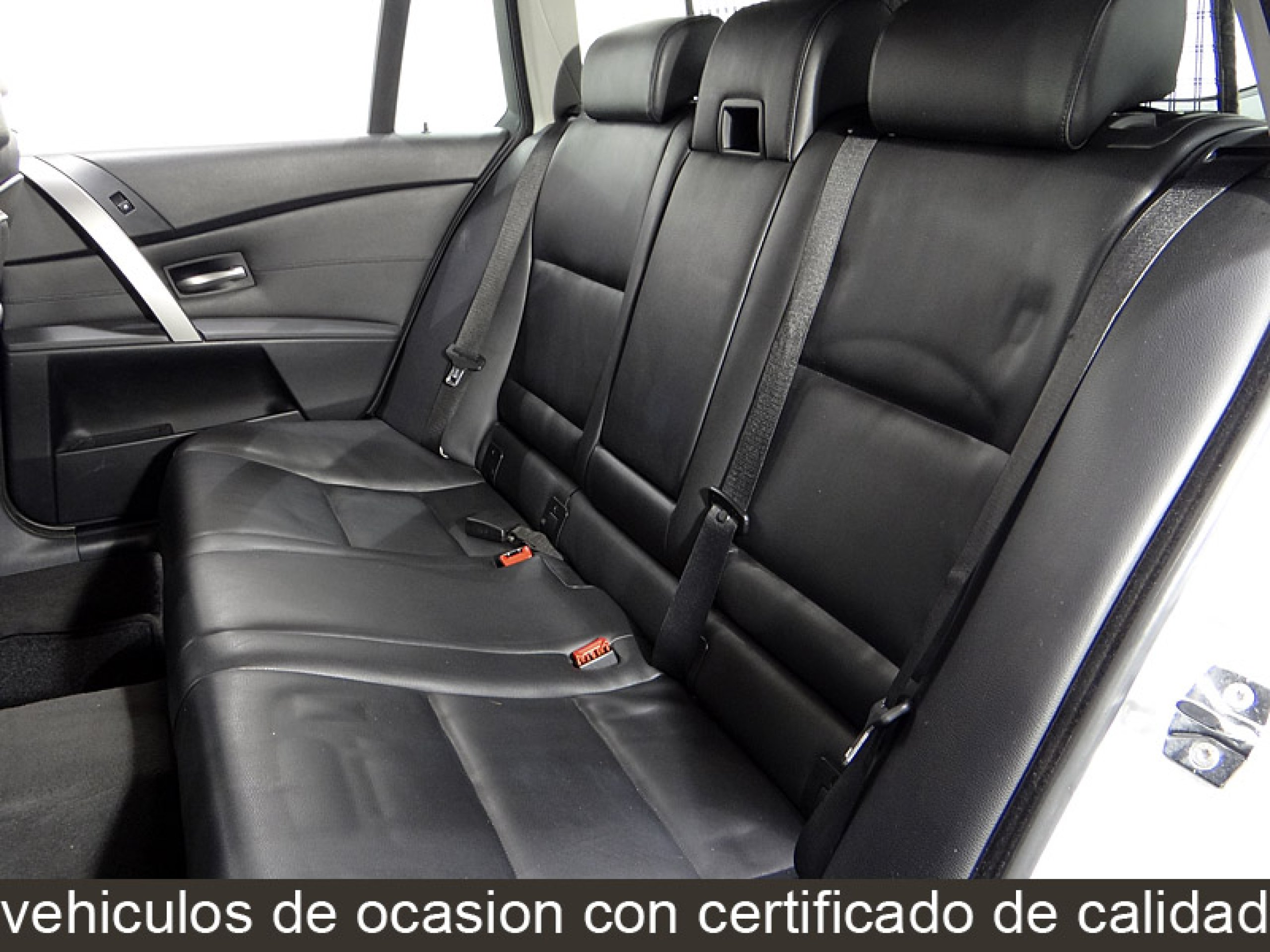 Foto Bmw 520 27
