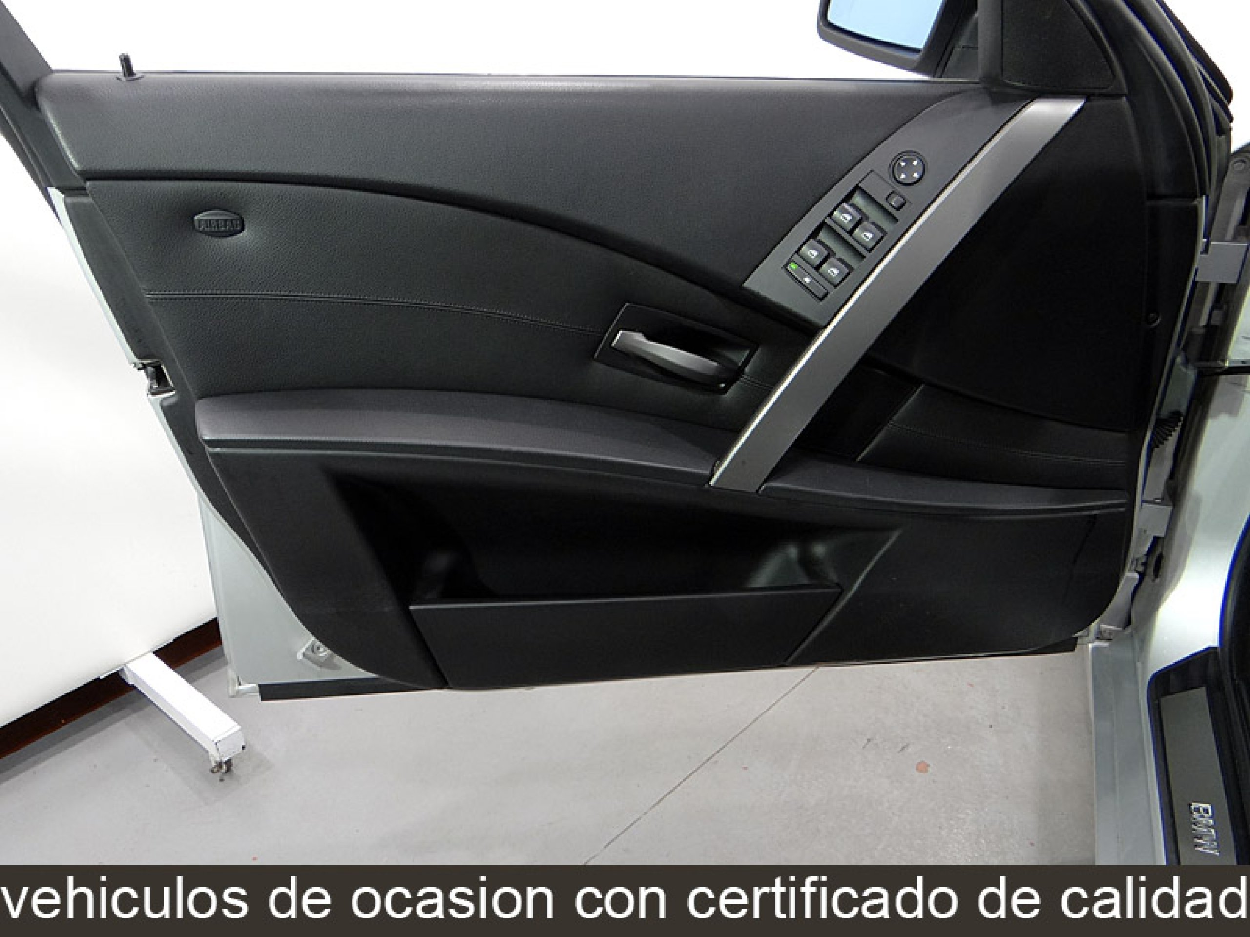 Foto Bmw 520 28