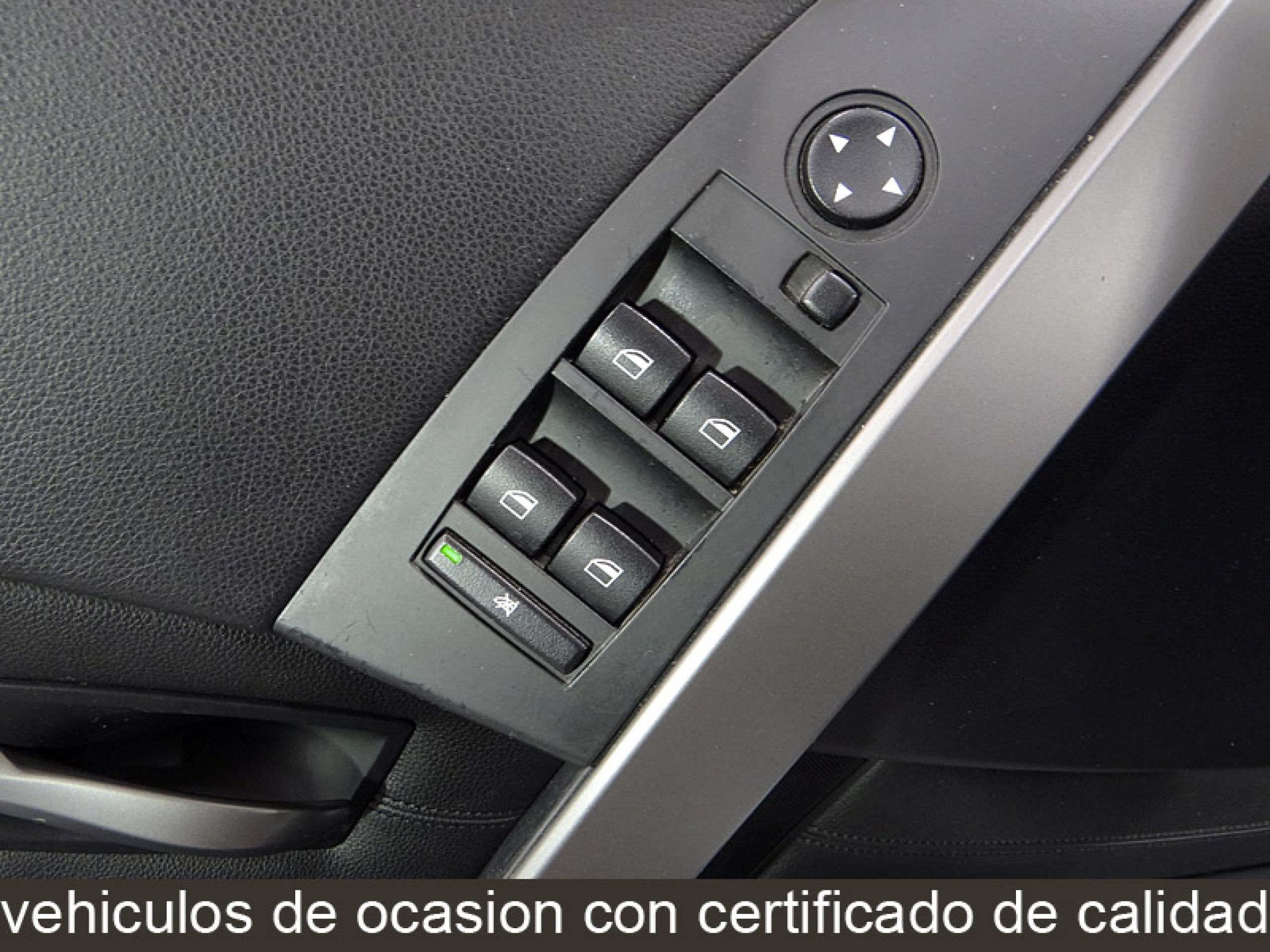 Foto Bmw 520 29