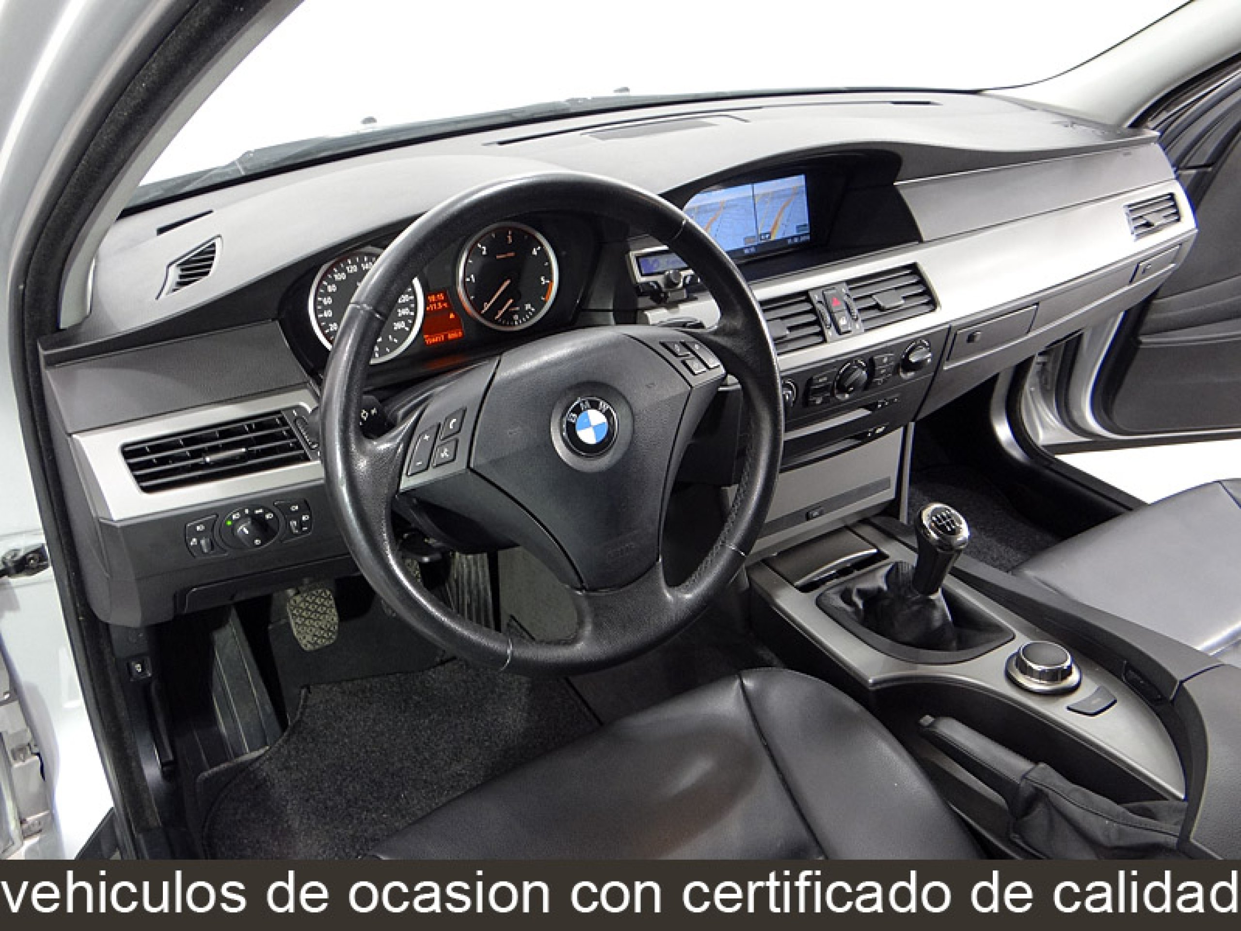 Foto Bmw 520 30