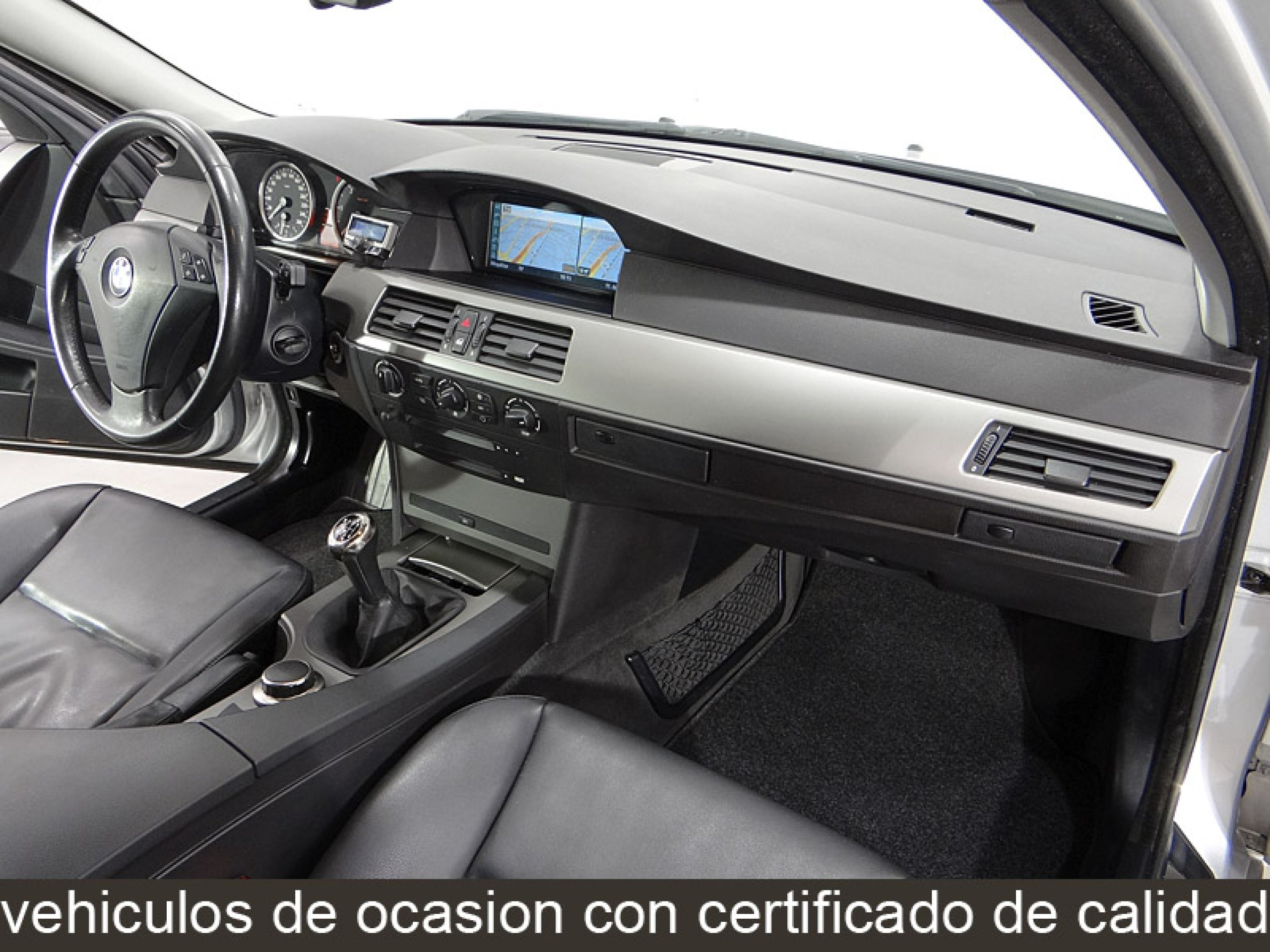 Foto Bmw 520 31