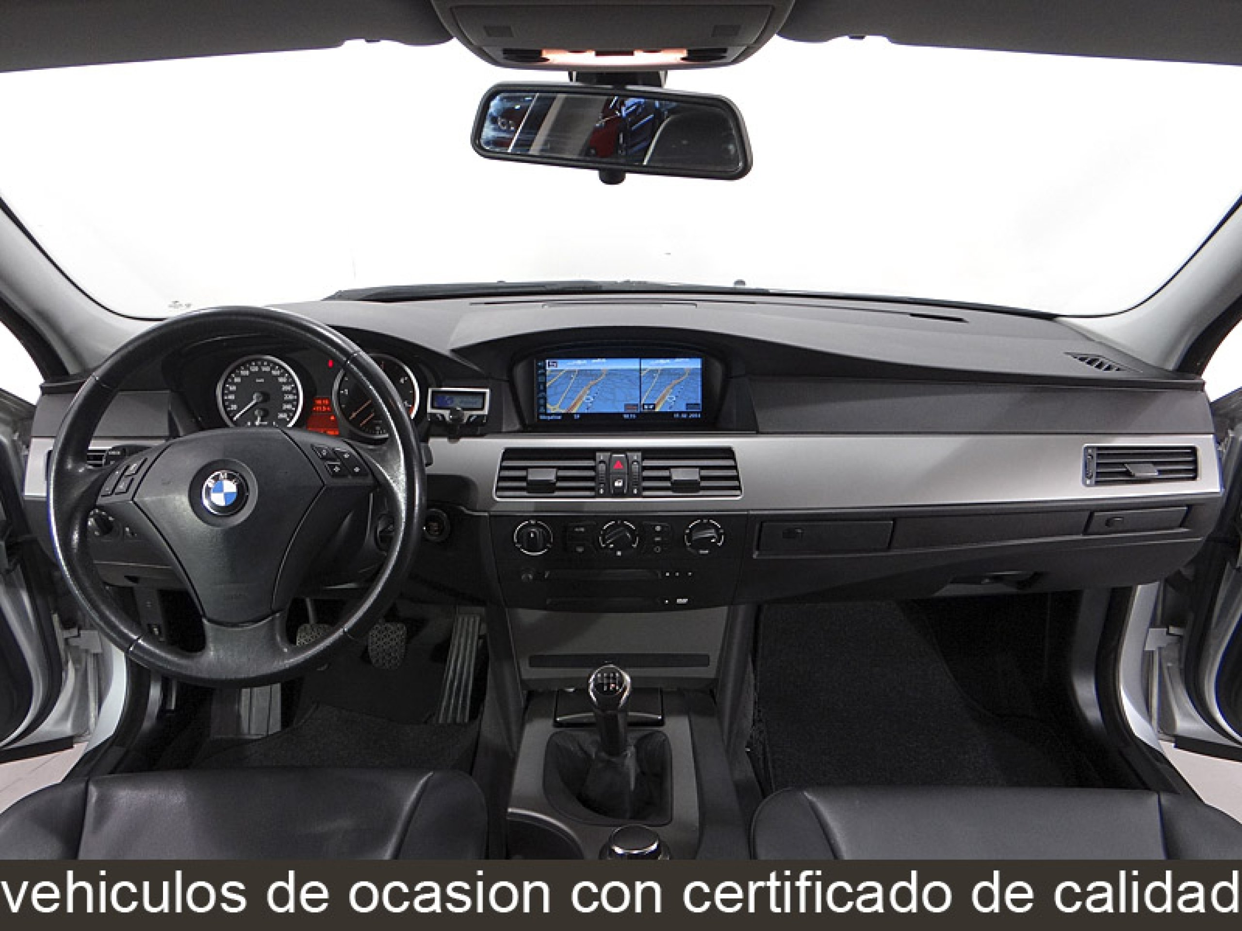 Foto Bmw 520 32
