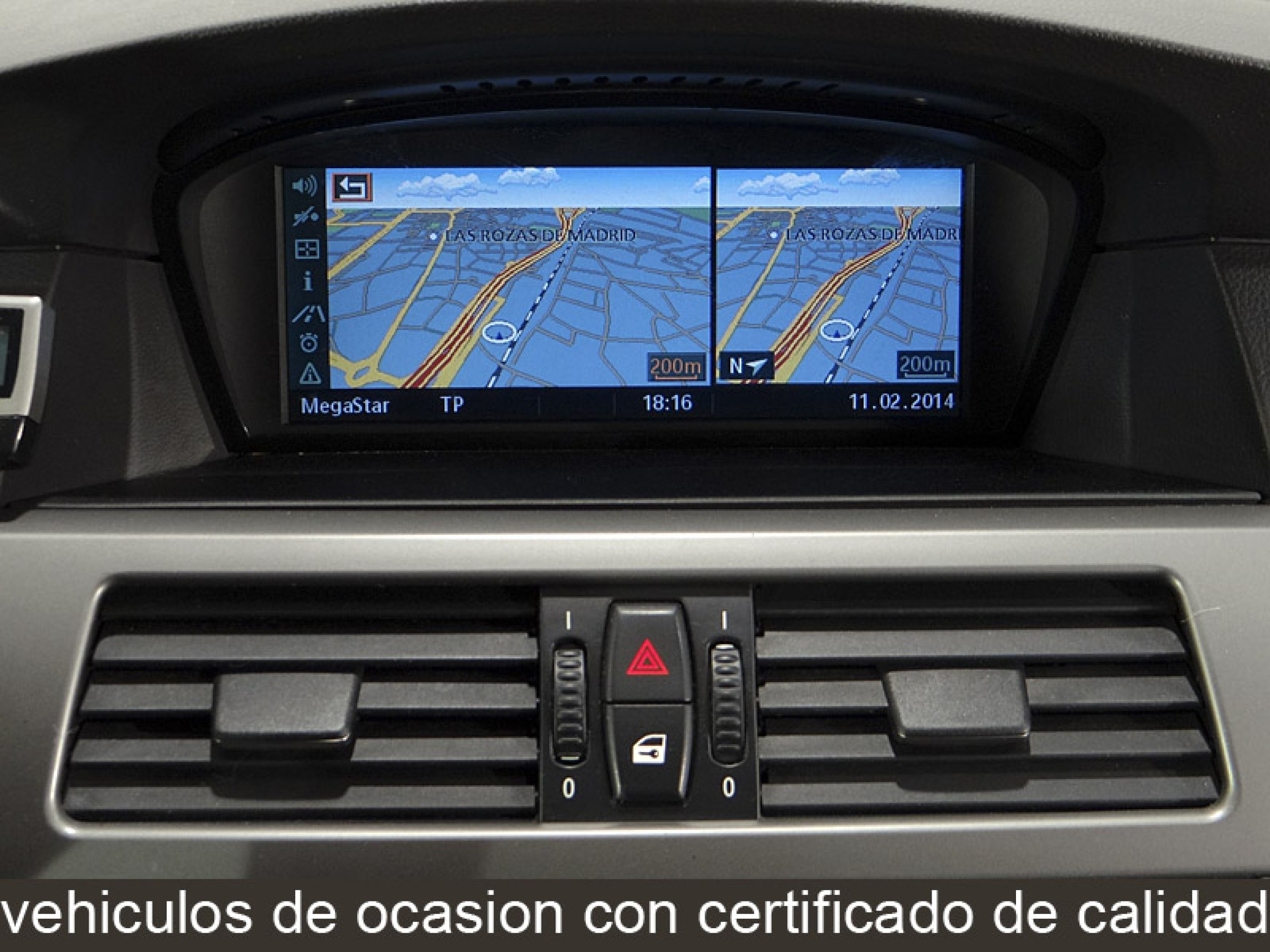 Foto Bmw 520 35