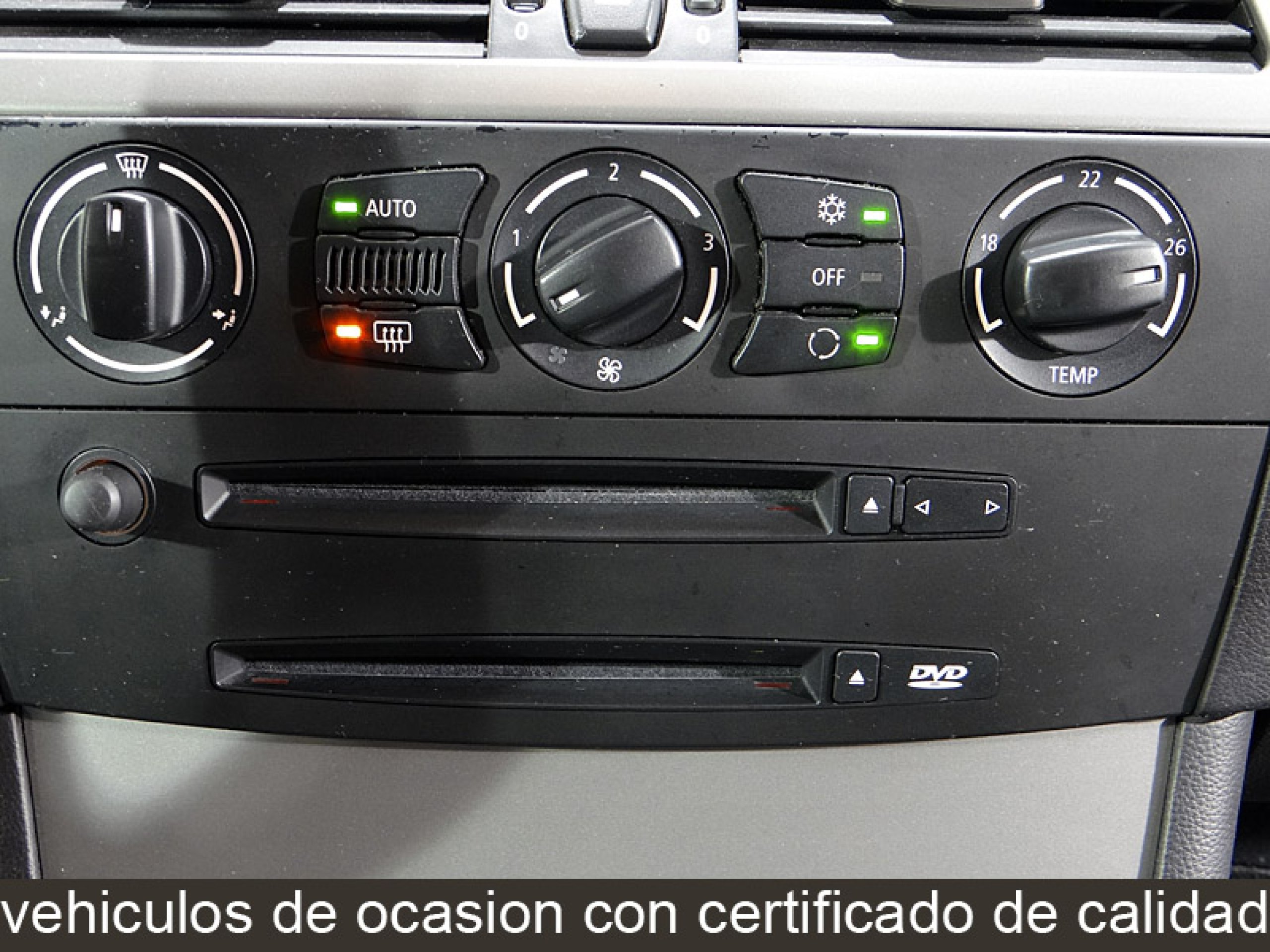 Foto Bmw 520 36