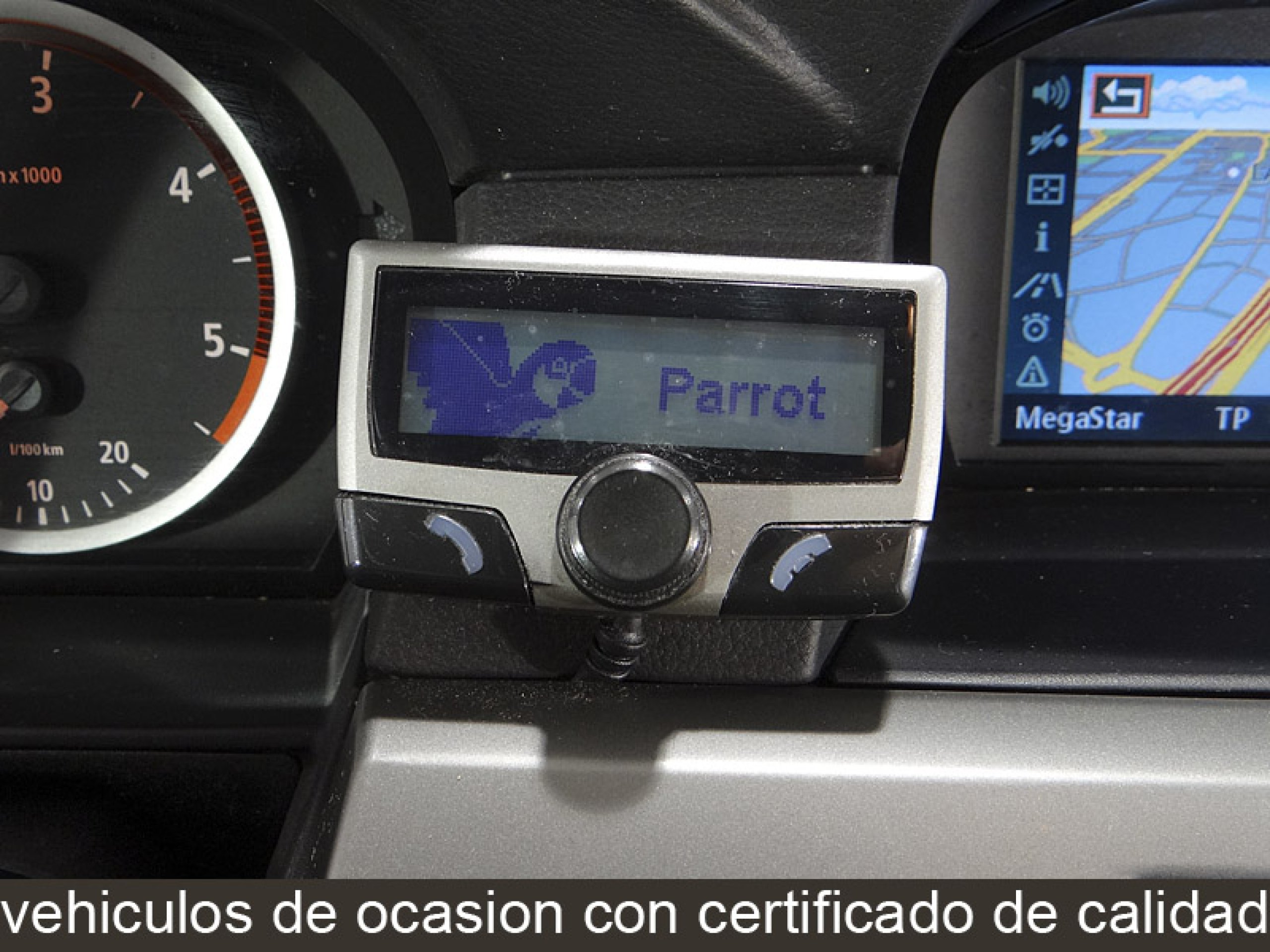 Foto Bmw 520 41