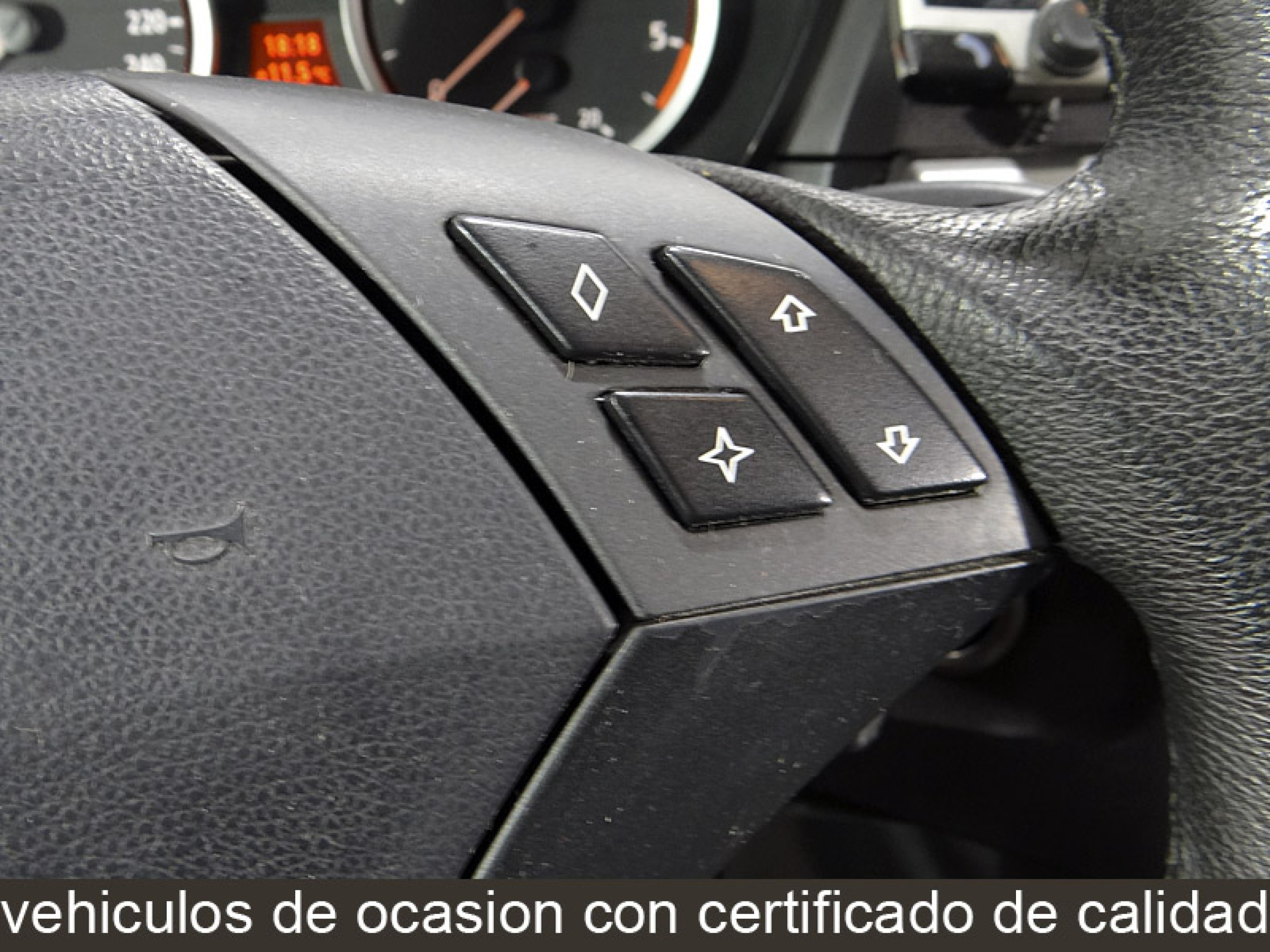 Foto Bmw 520 43