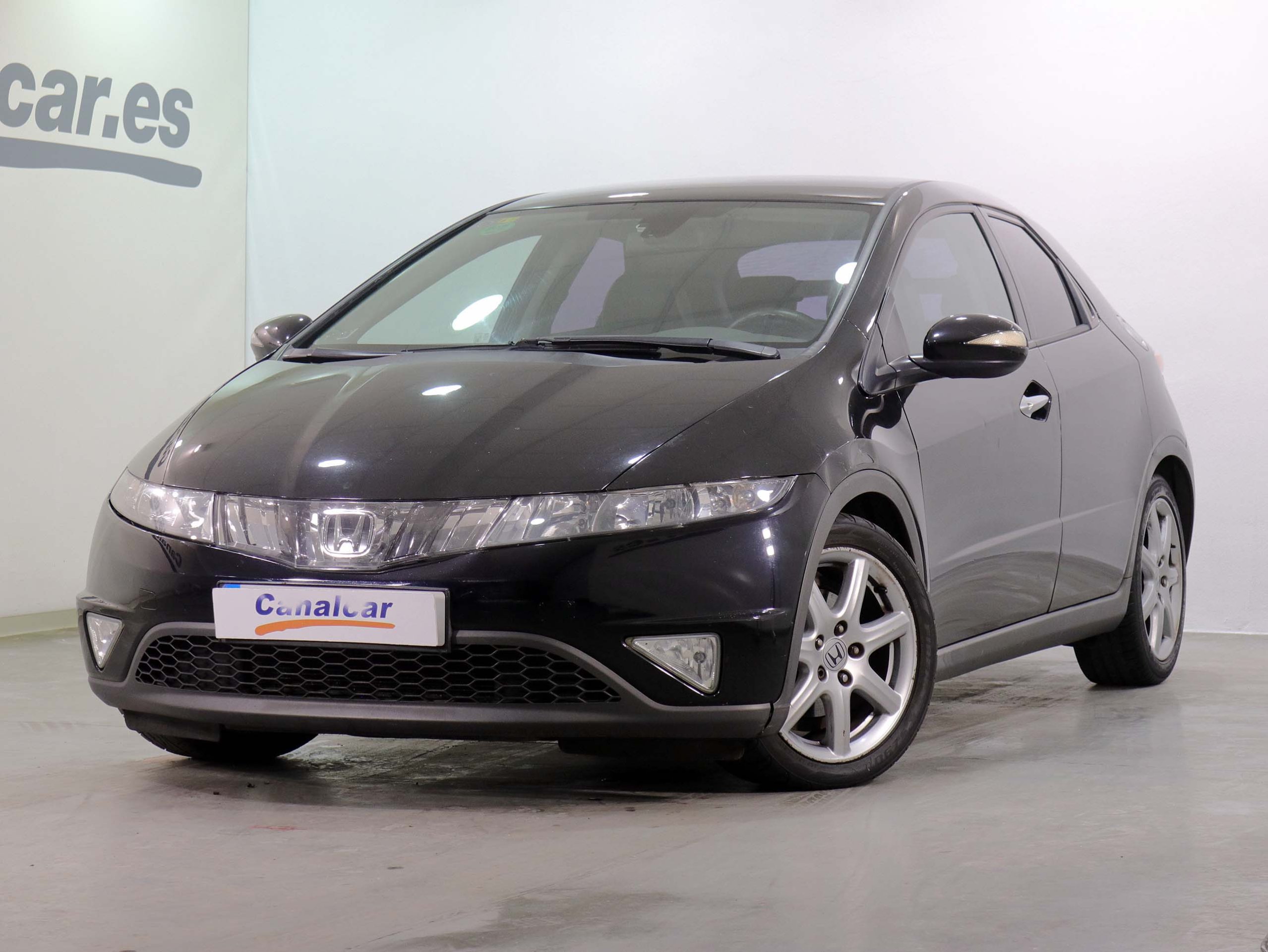 Foto Honda Civic 1