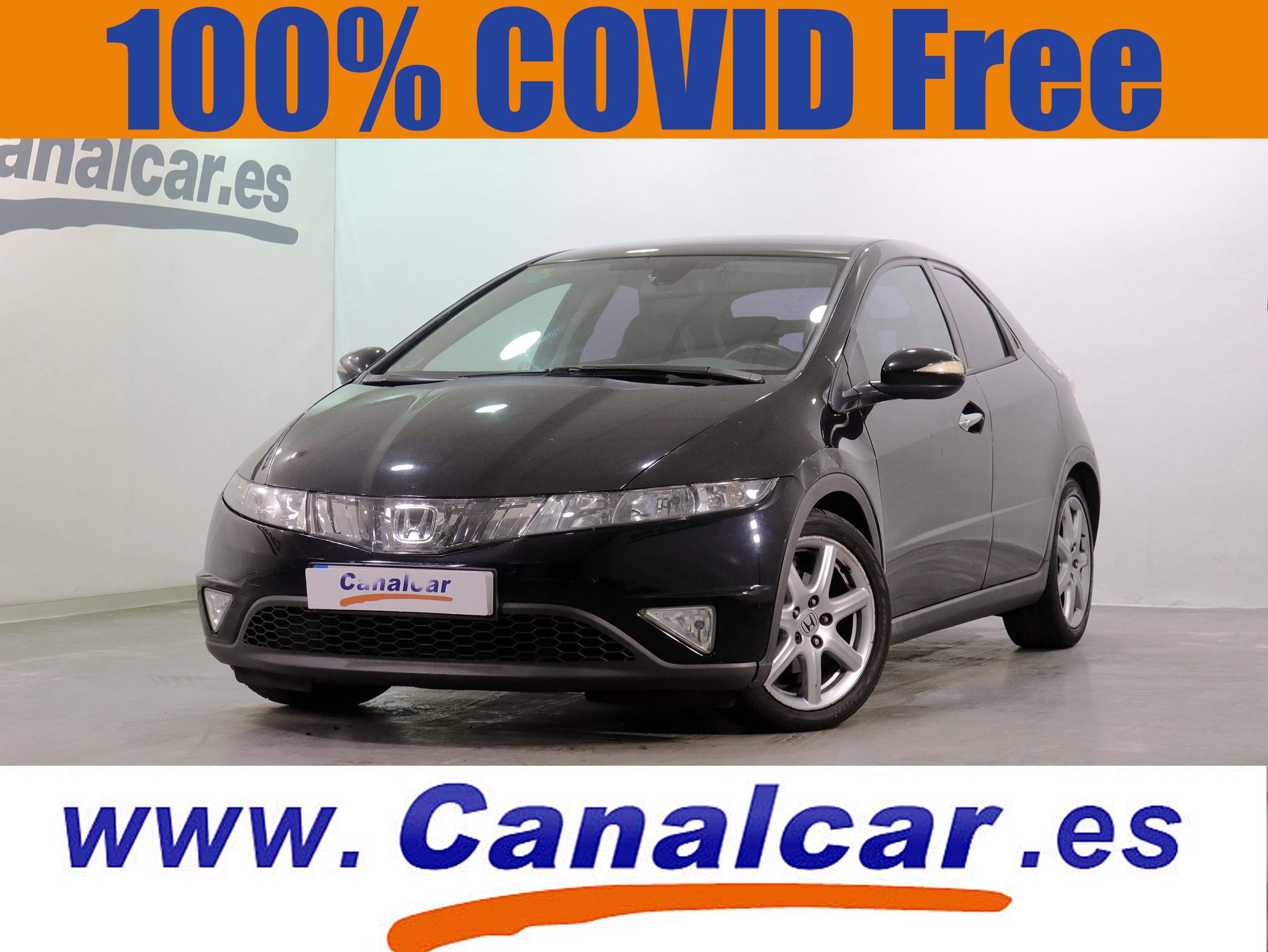 Foto Honda Civic 2