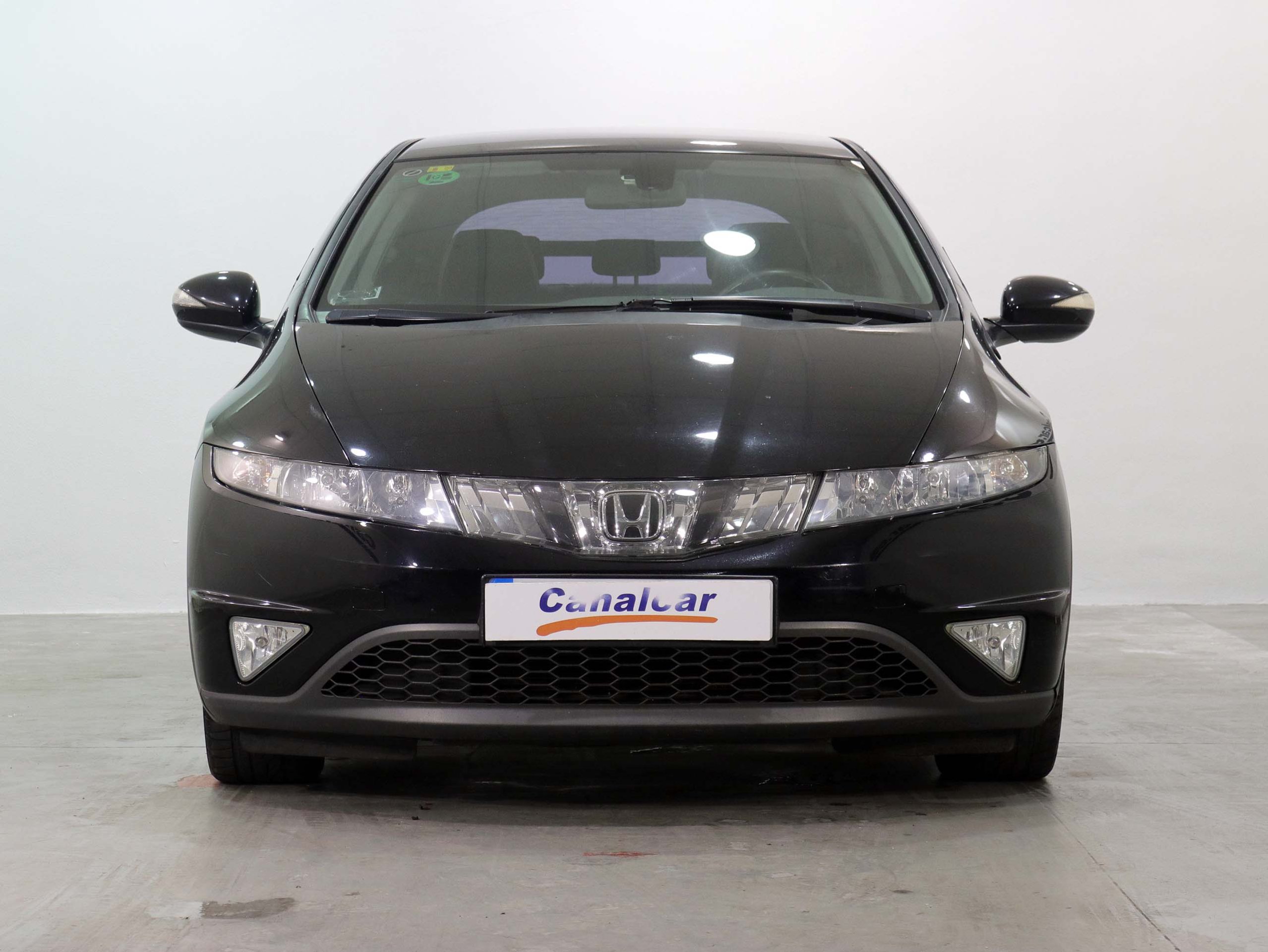 Foto Honda Civic 4