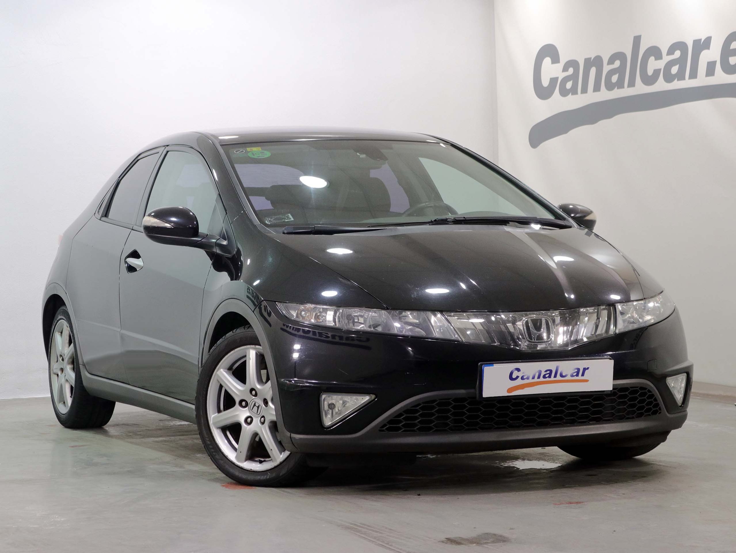 Foto Honda Civic 5