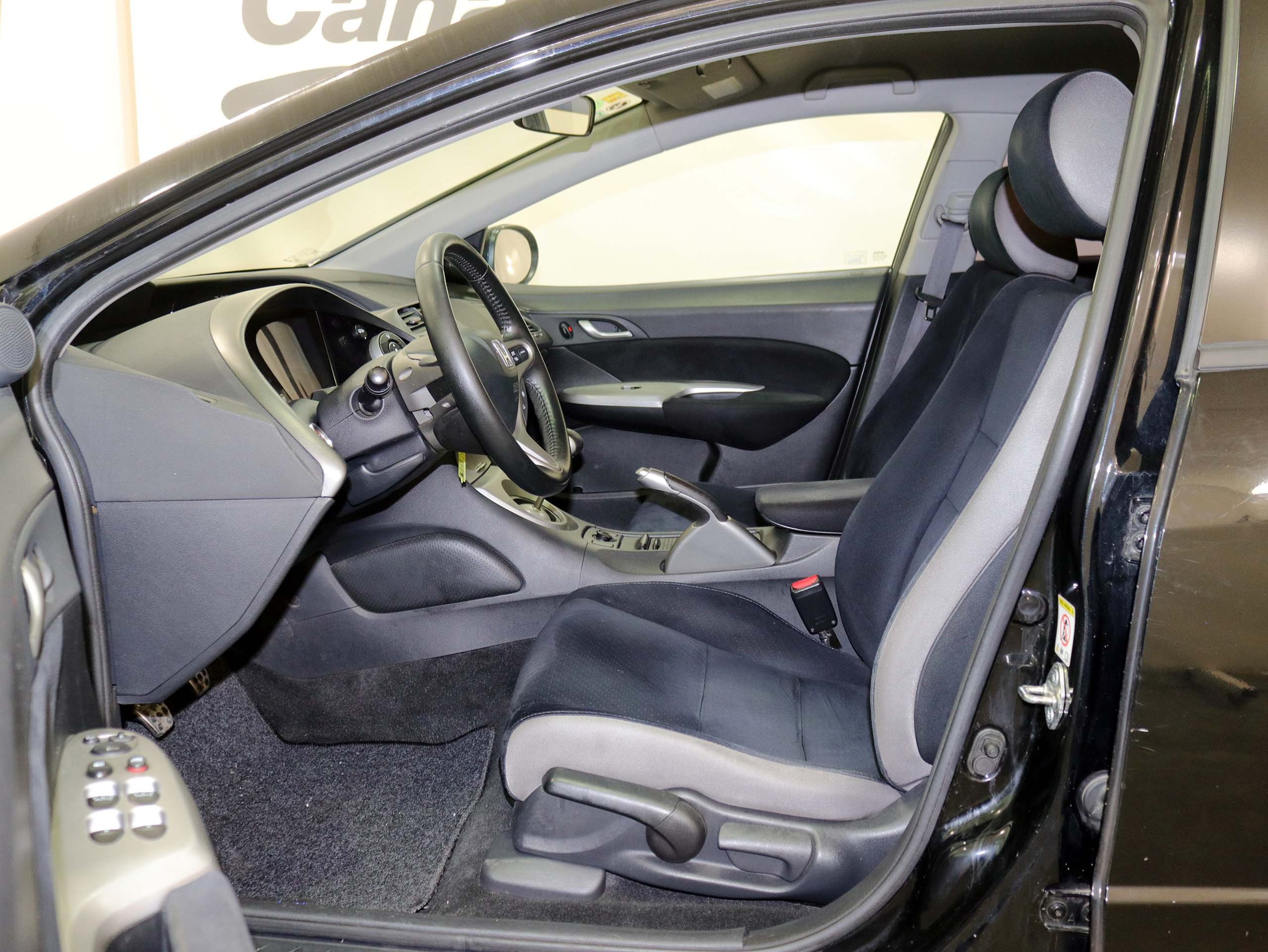 Foto Honda Civic 12