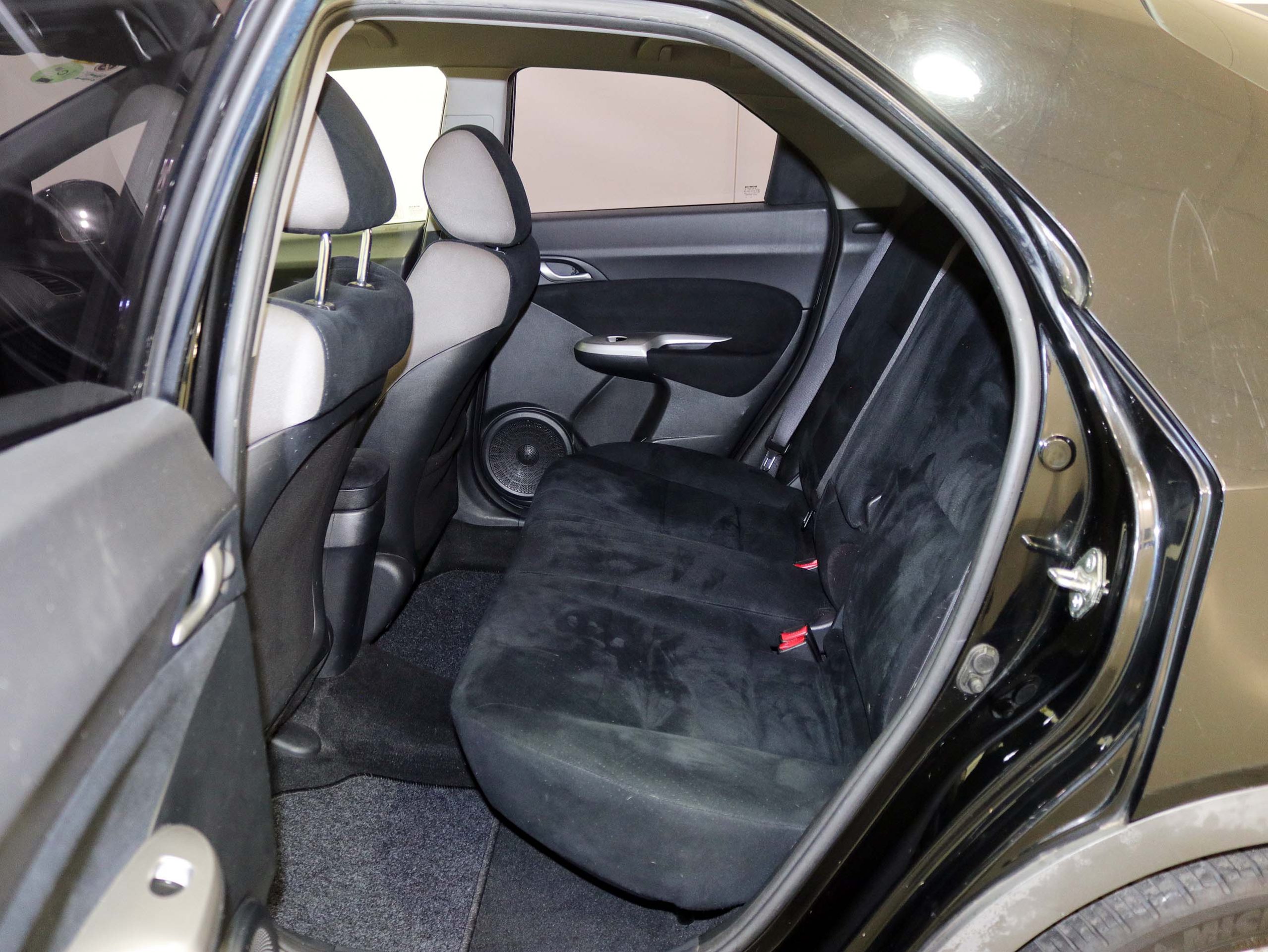 Foto Honda Civic 13