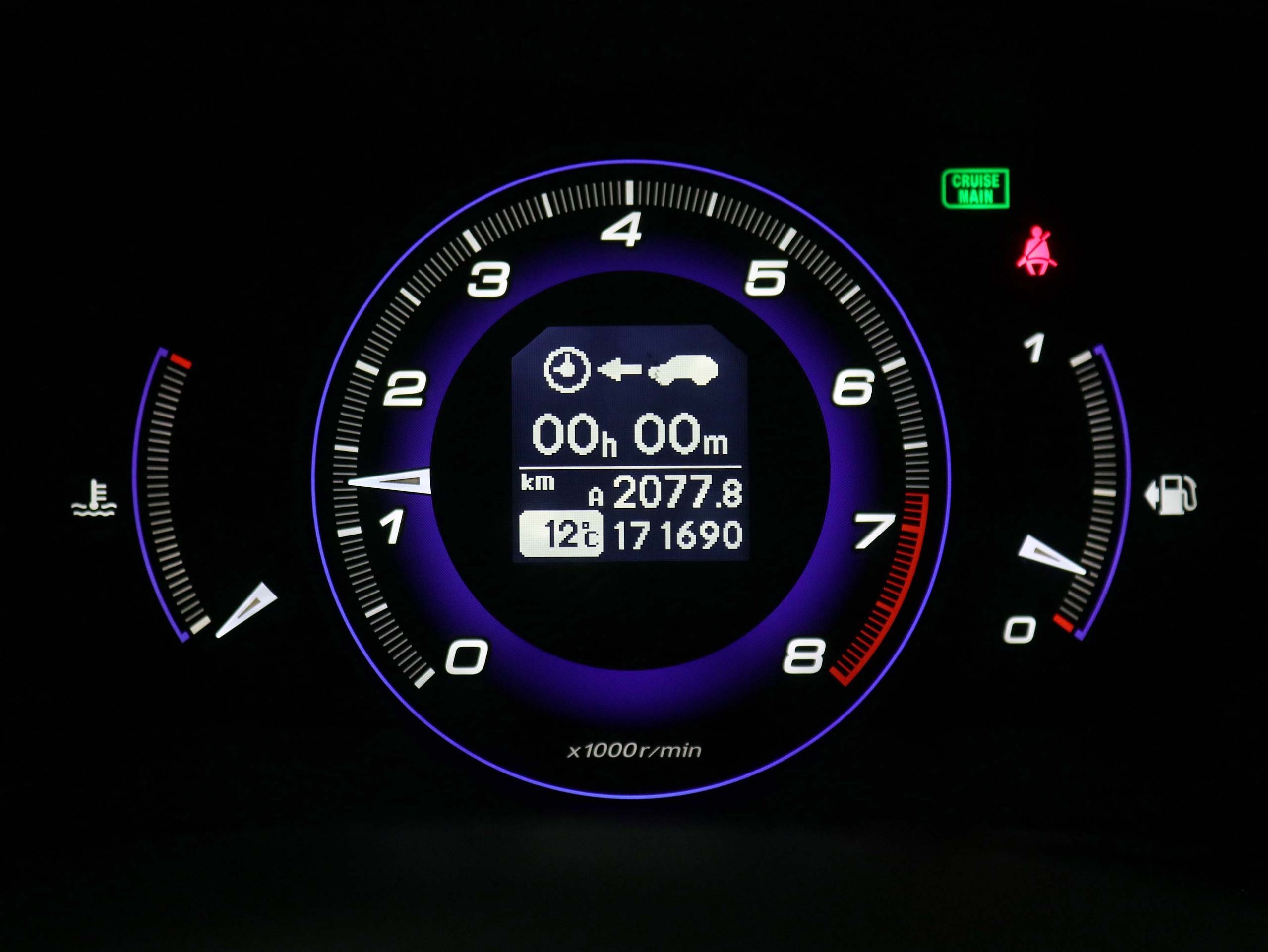 Foto Honda Civic 14