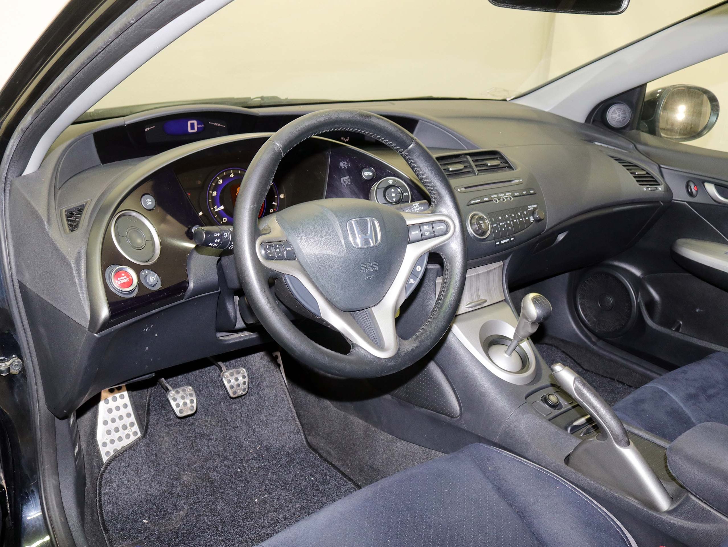 Foto Honda Civic 15