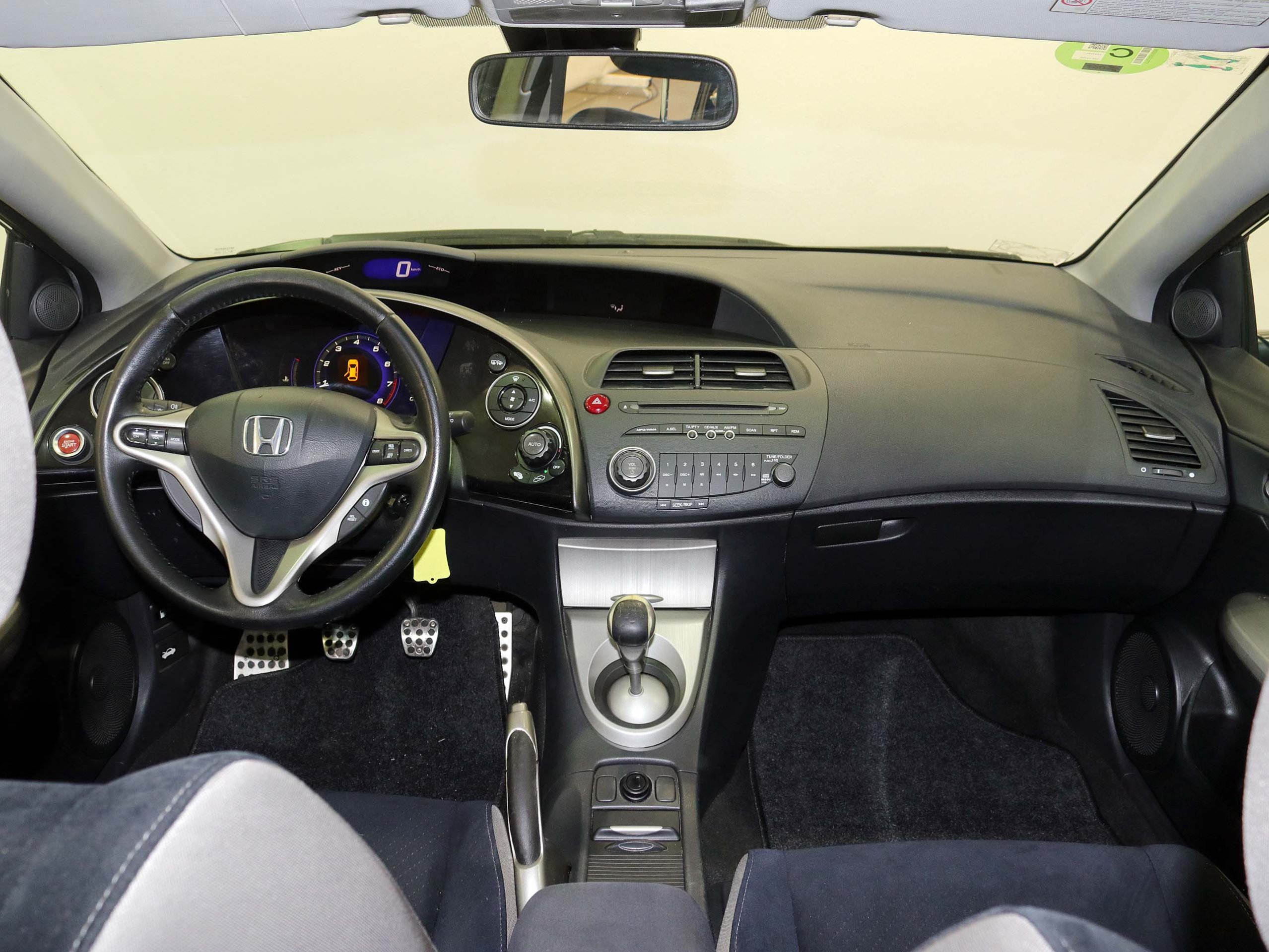 Foto Honda Civic 16