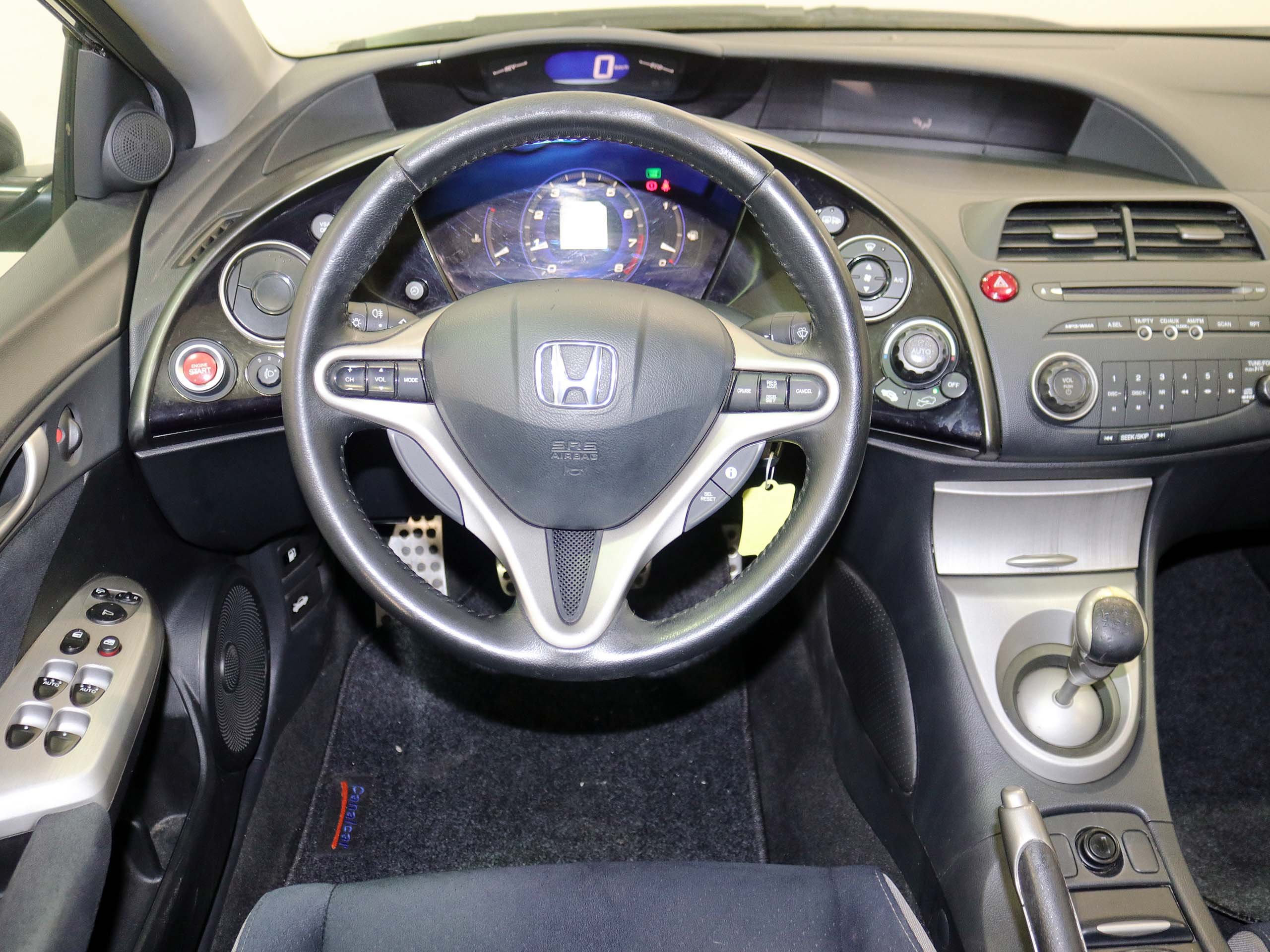 Foto Honda Civic 17